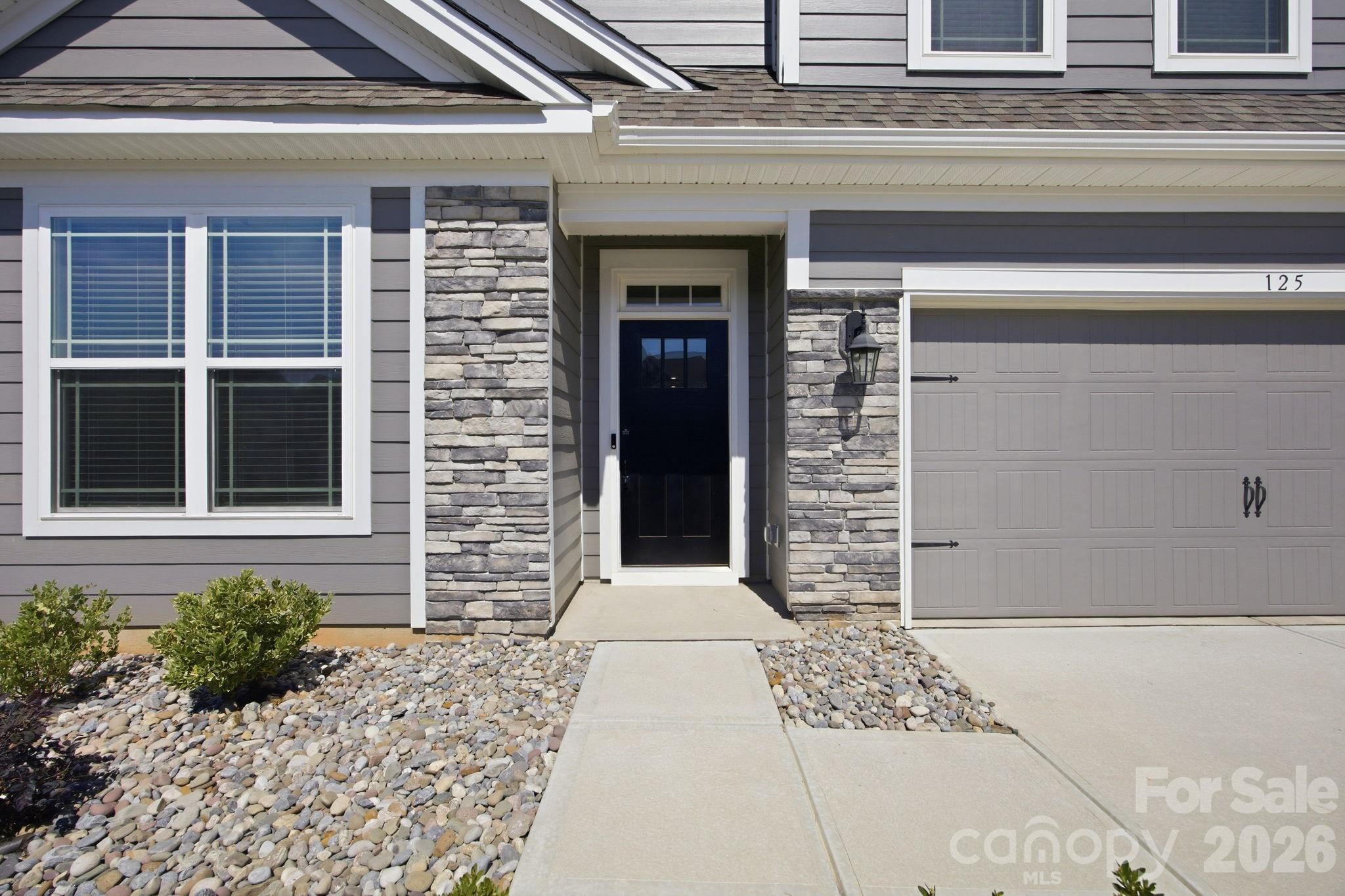 125 Saidin Lane — Troutman