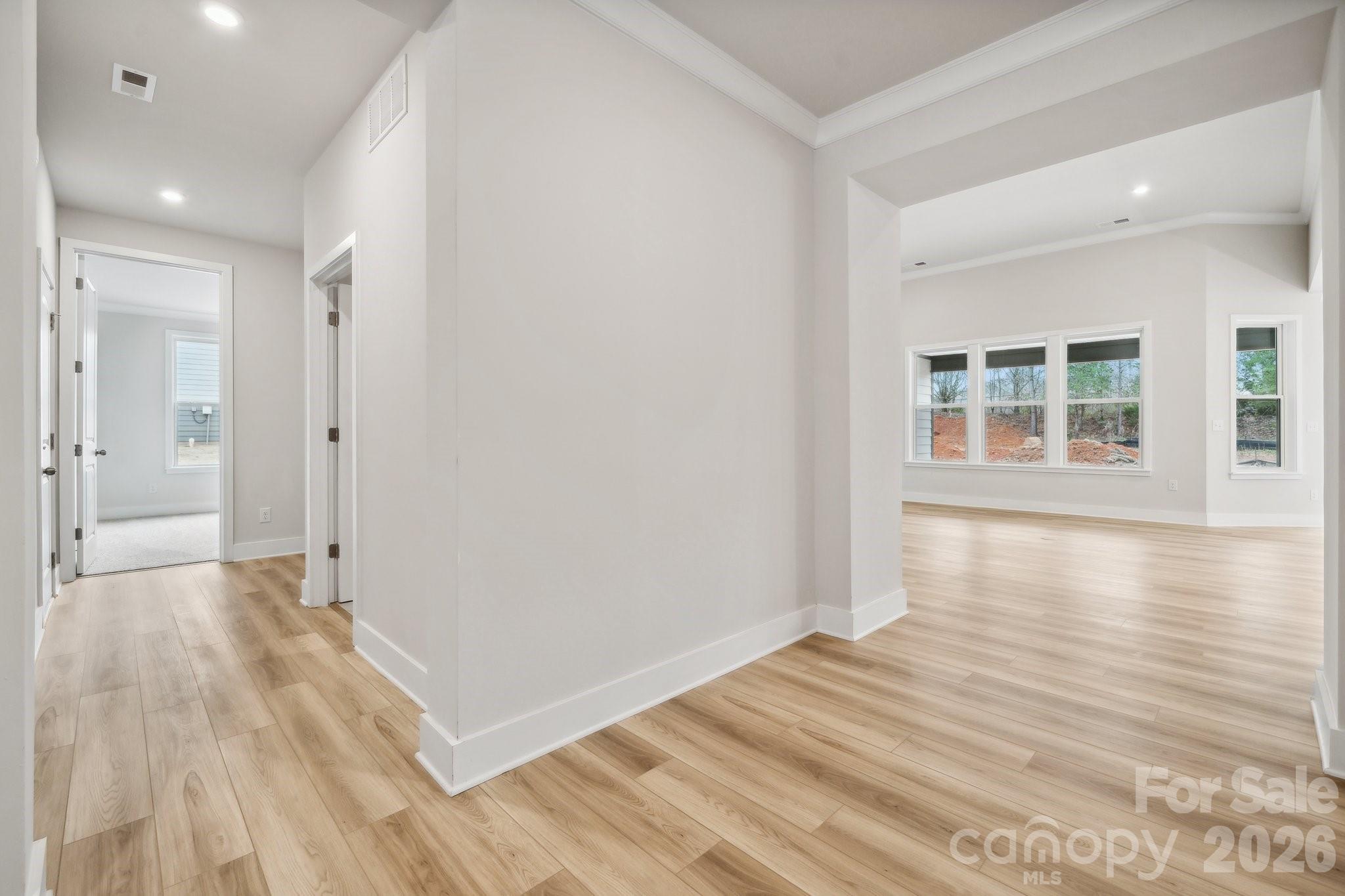 3610 Roughedge Drive — Monroe