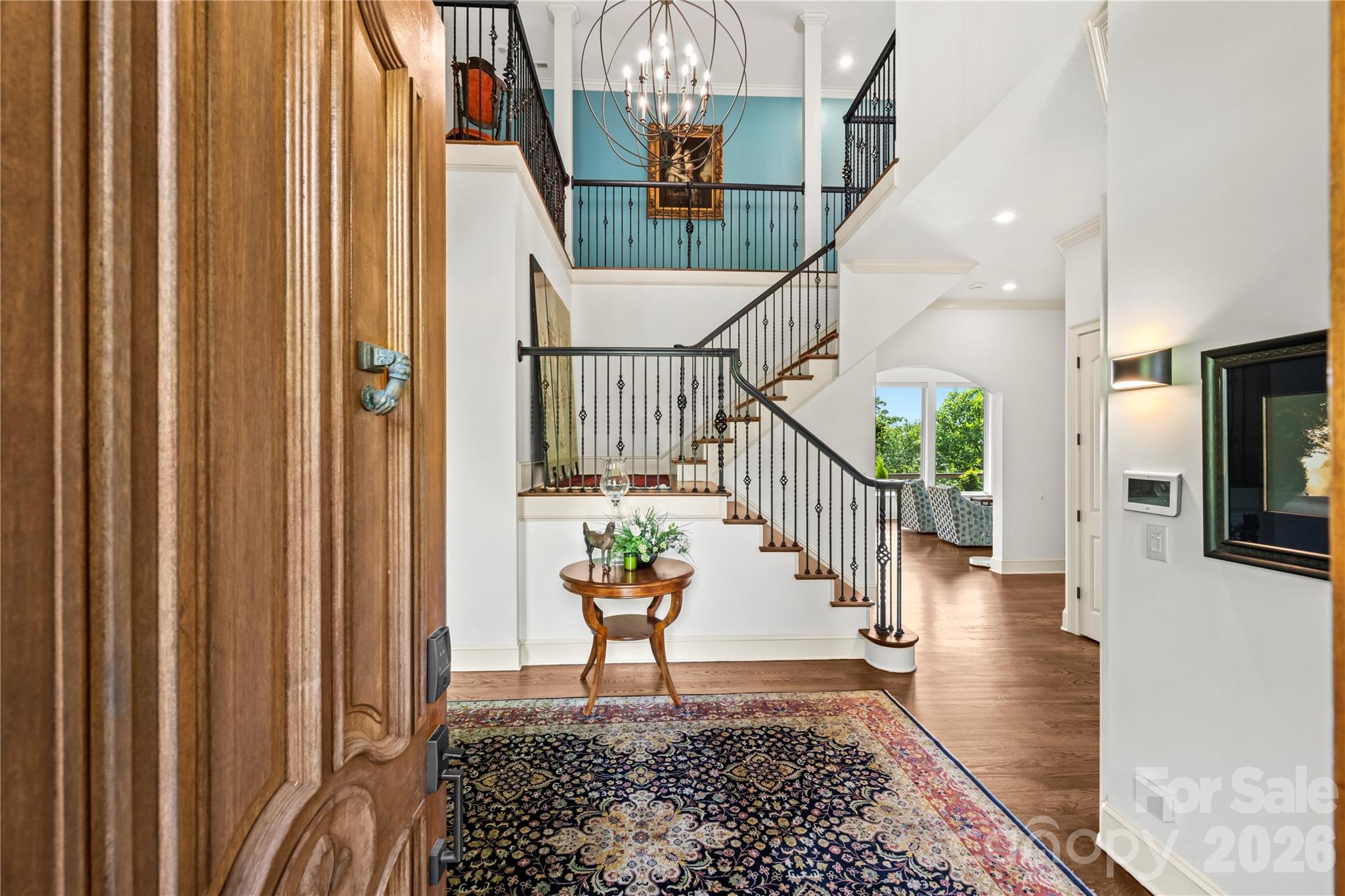 48 and 56 Chimney Crest Drive — Asheville