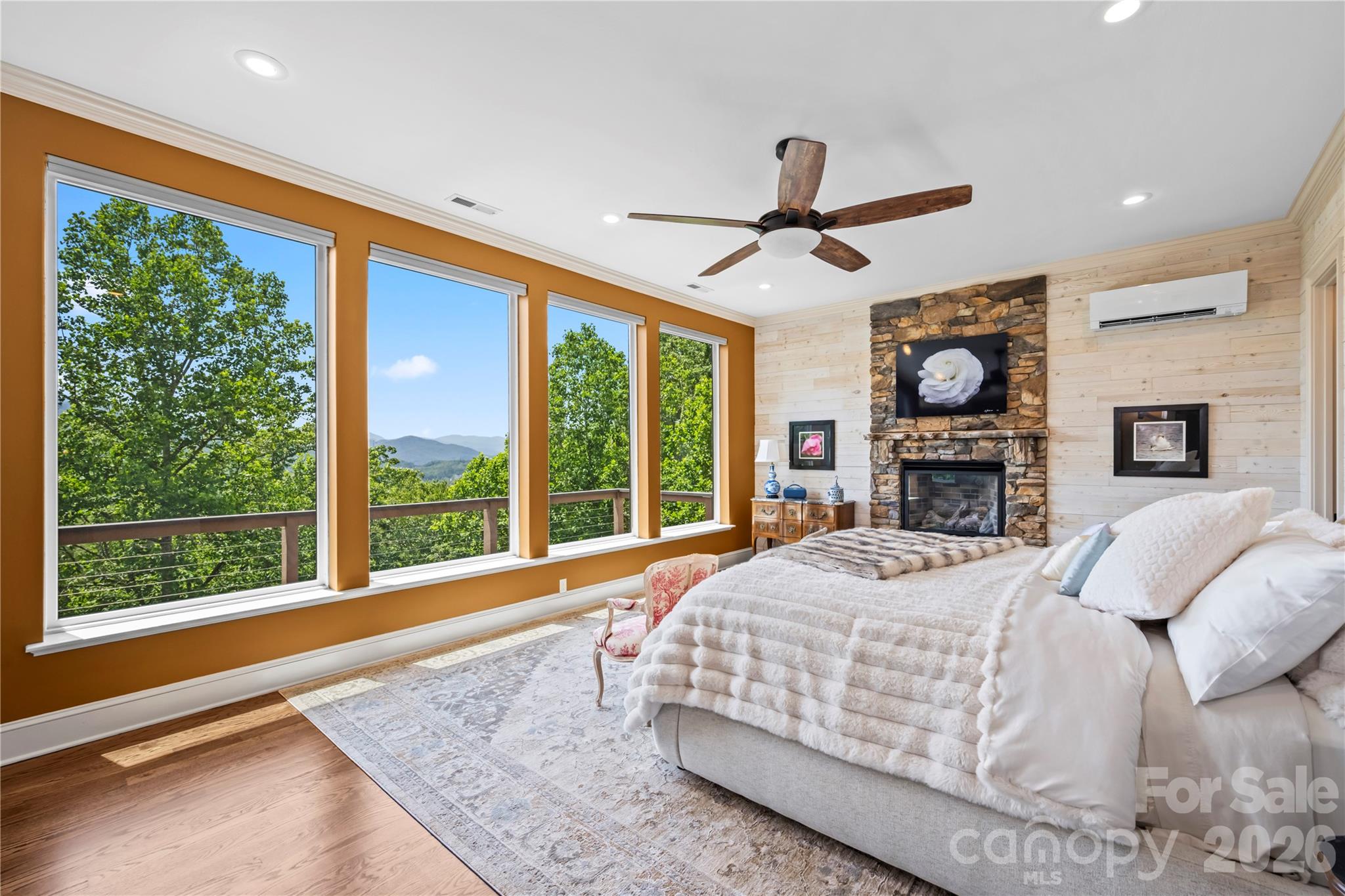 48 and 56 Chimney Crest Drive — Asheville