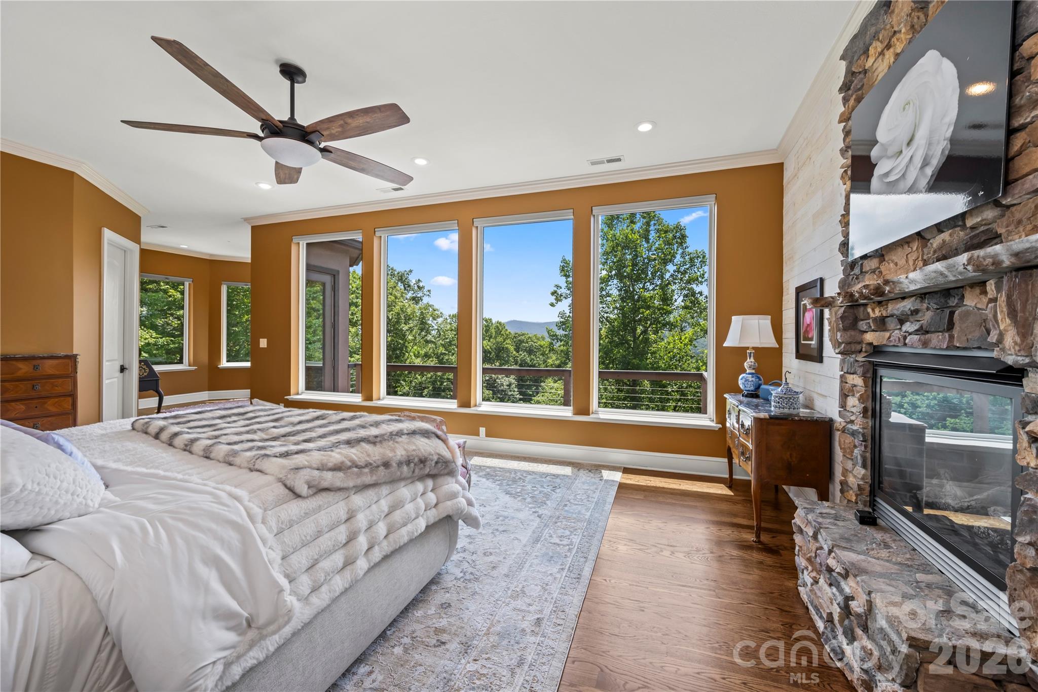 48 and 56 Chimney Crest Drive — Asheville