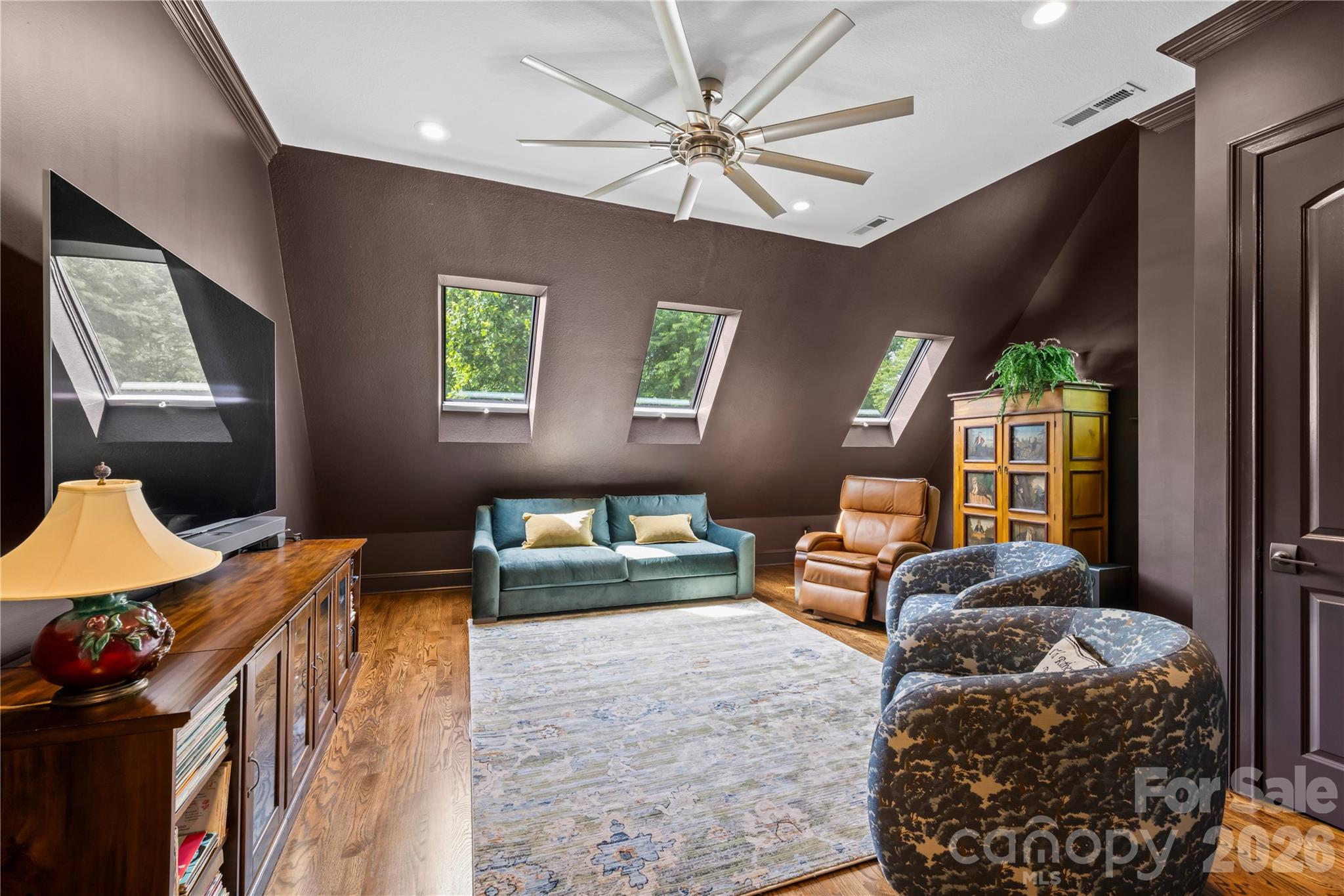 48 and 56 Chimney Crest Drive — Asheville