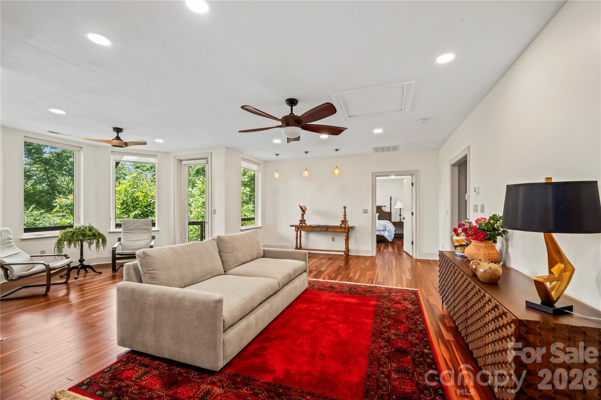 48 and 56 Chimney Crest Drive — Asheville