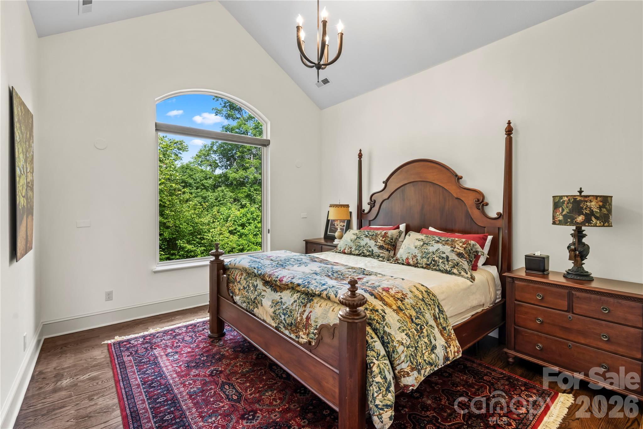 48 and 56 Chimney Crest Drive — Asheville