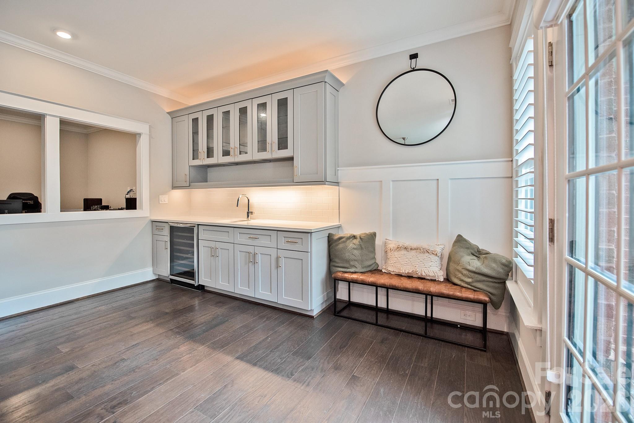 523 Griffith Village Lane — Davidson