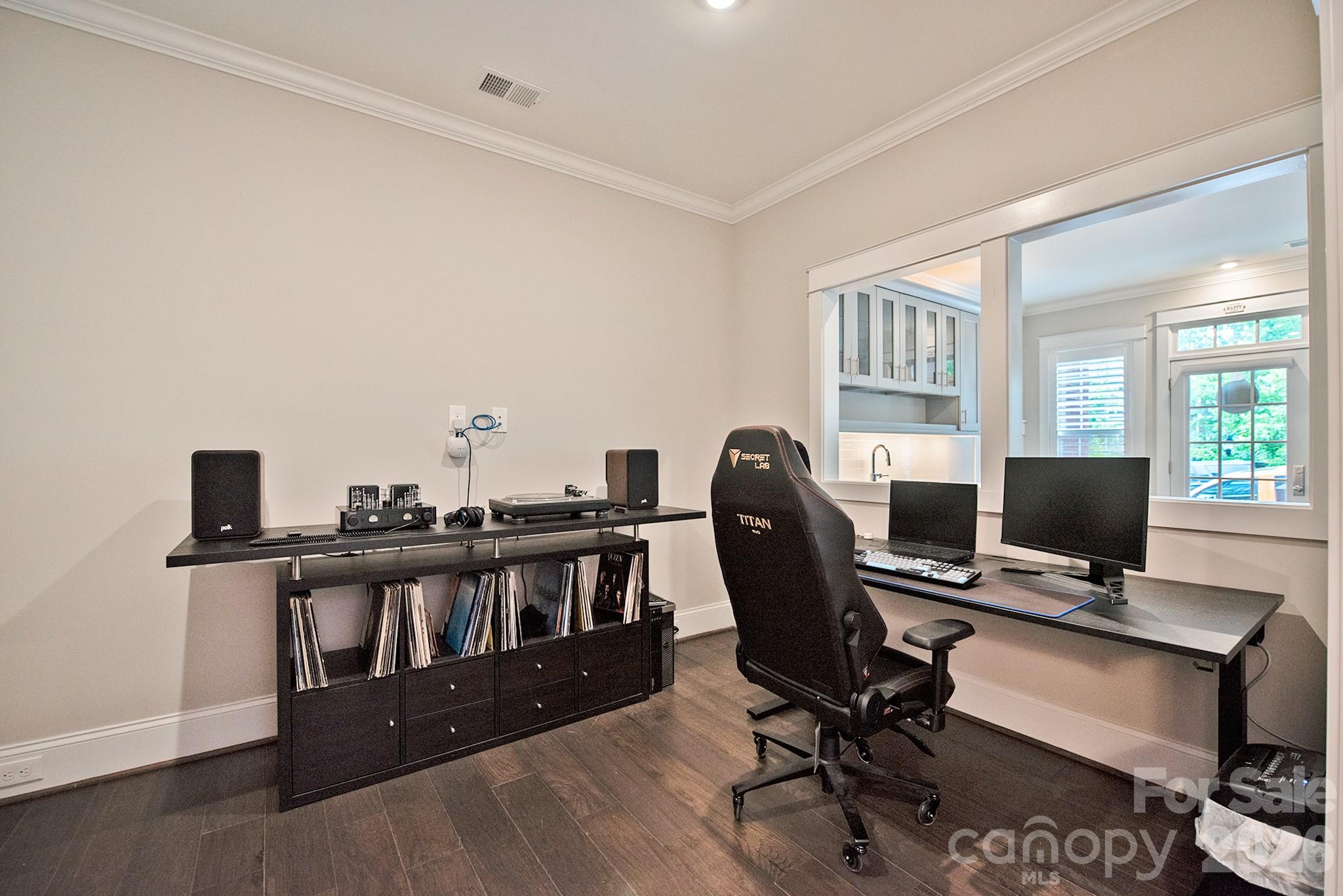 523 Griffith Village Lane — Davidson
