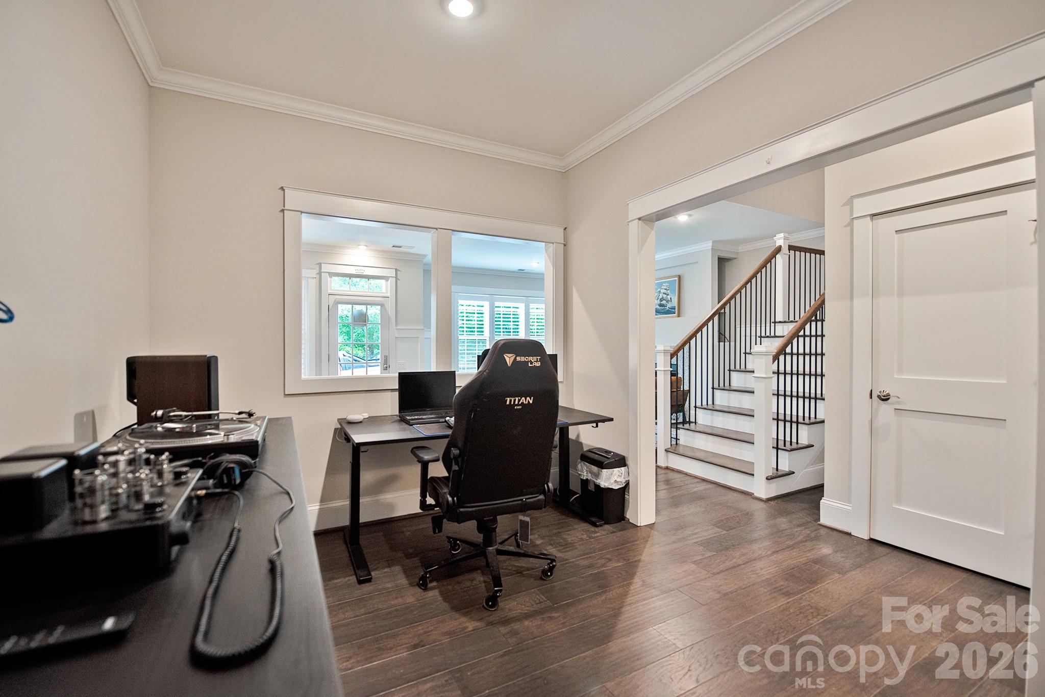 523 Griffith Village Lane — Davidson