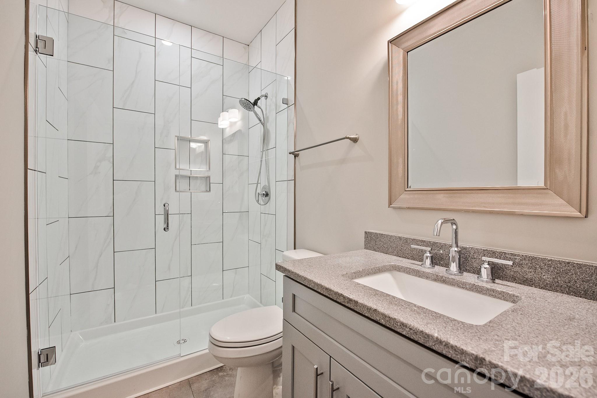 523 Griffith Village Lane — Davidson
