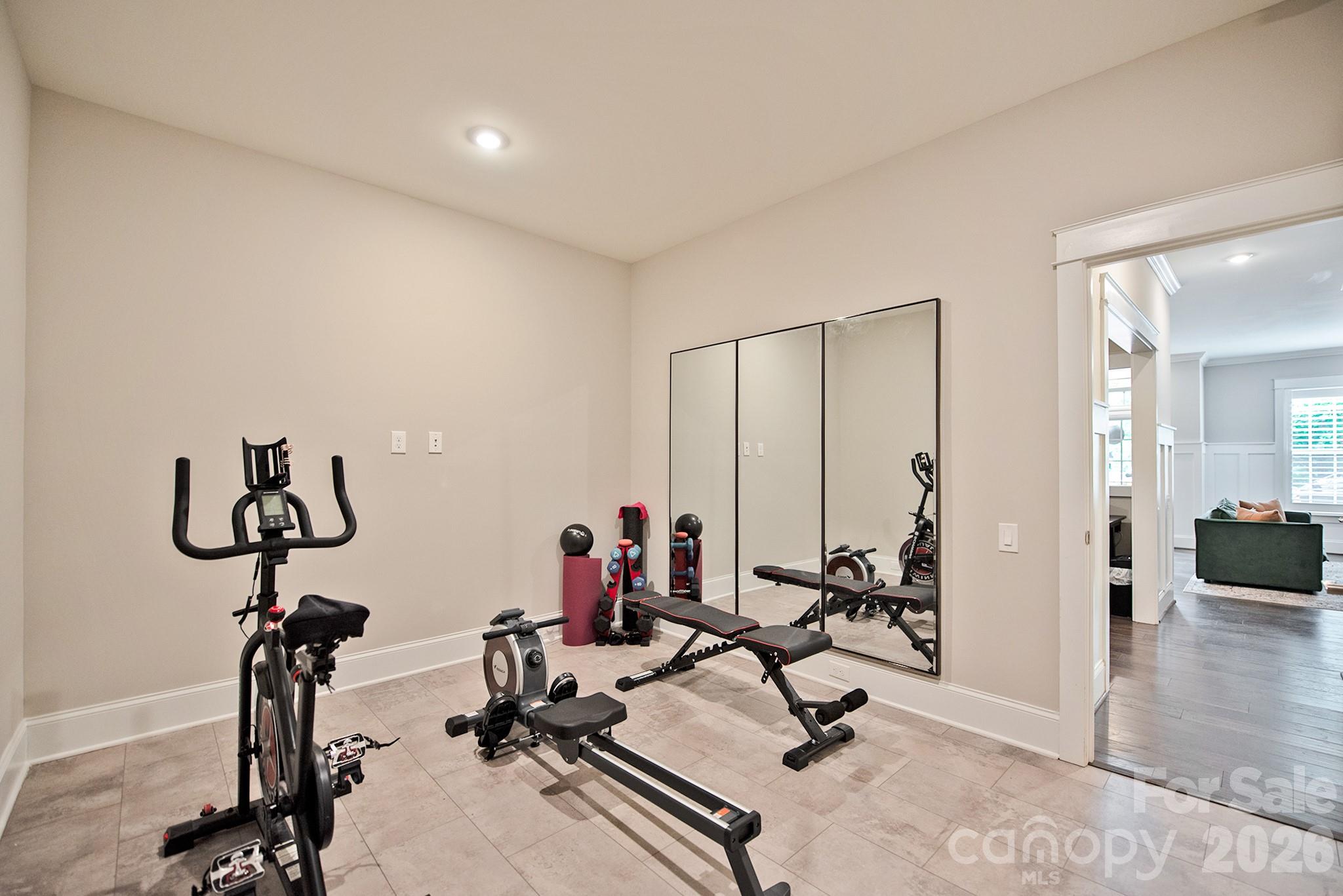 523 Griffith Village Lane — Davidson