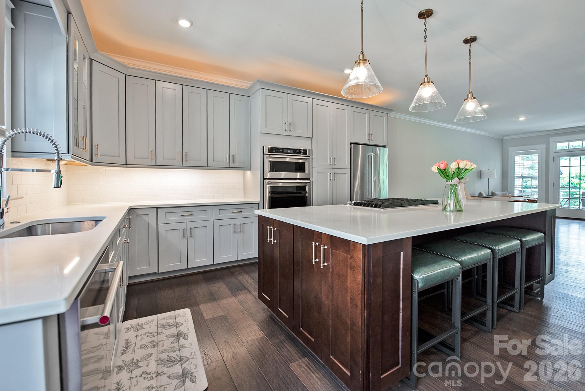523 Griffith Village Lane — Davidson