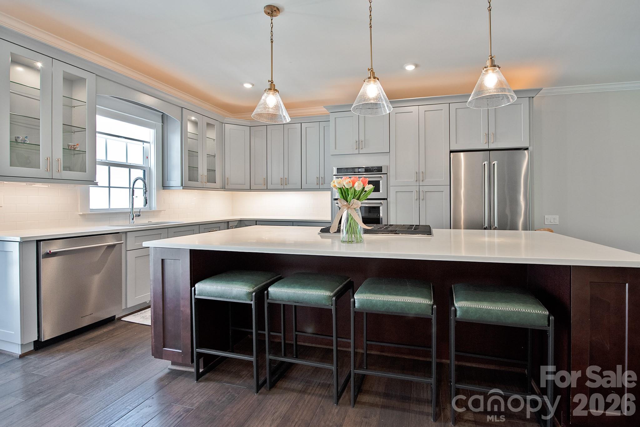 523 Griffith Village Lane — Davidson