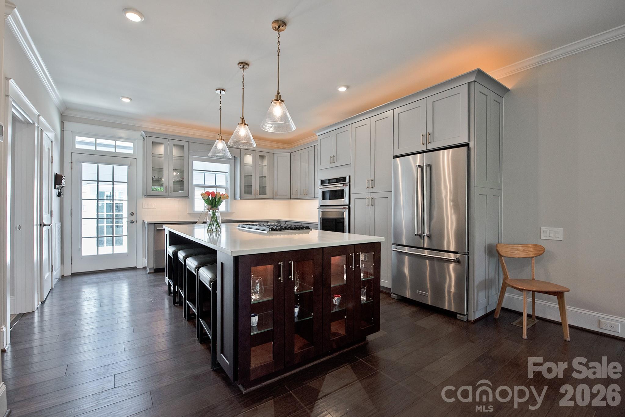 523 Griffith Village Lane — Davidson