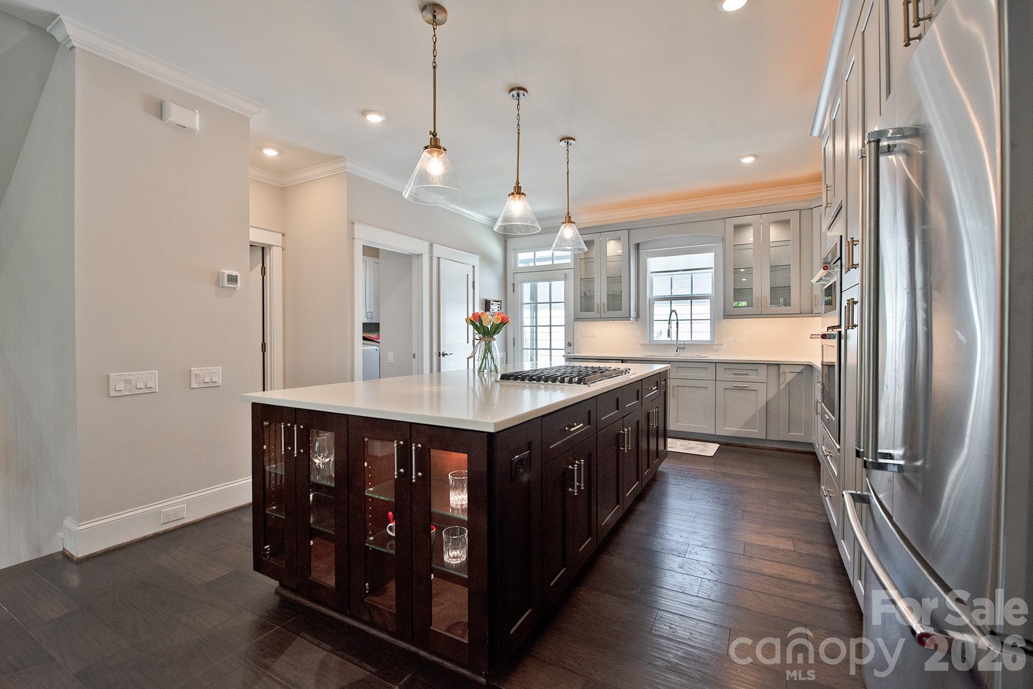 523 Griffith Village Lane — Davidson
