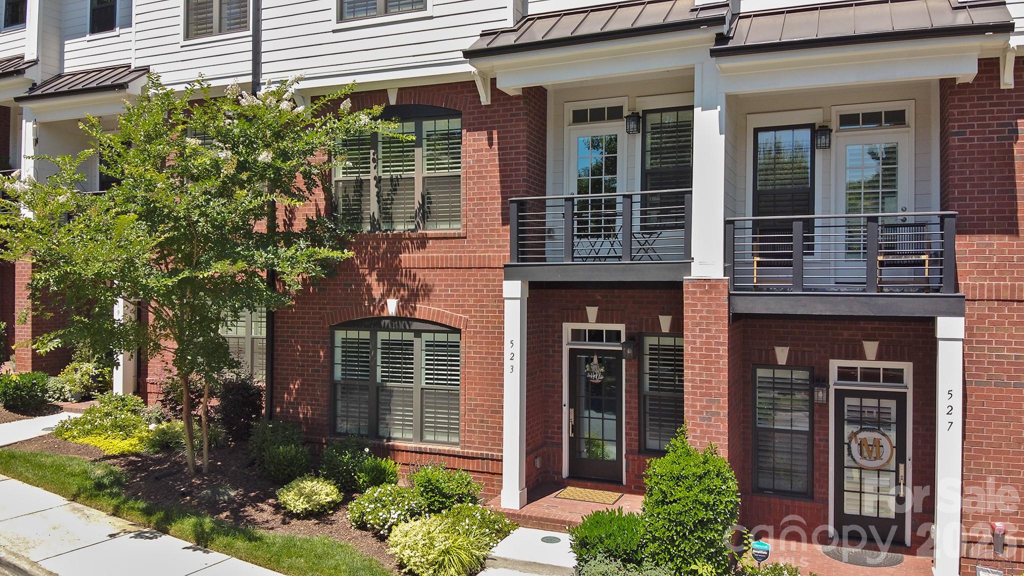 523 Griffith Village Lane — Davidson