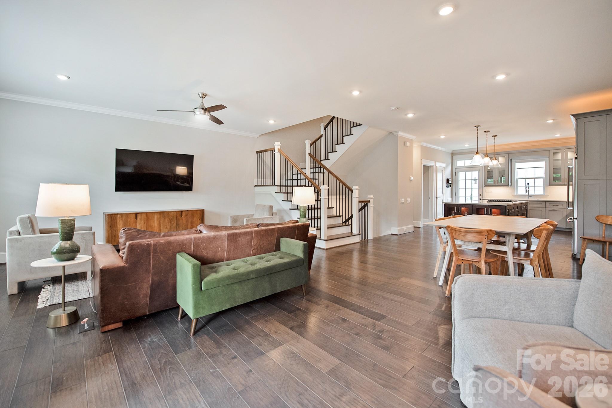523 Griffith Village Lane — Davidson
