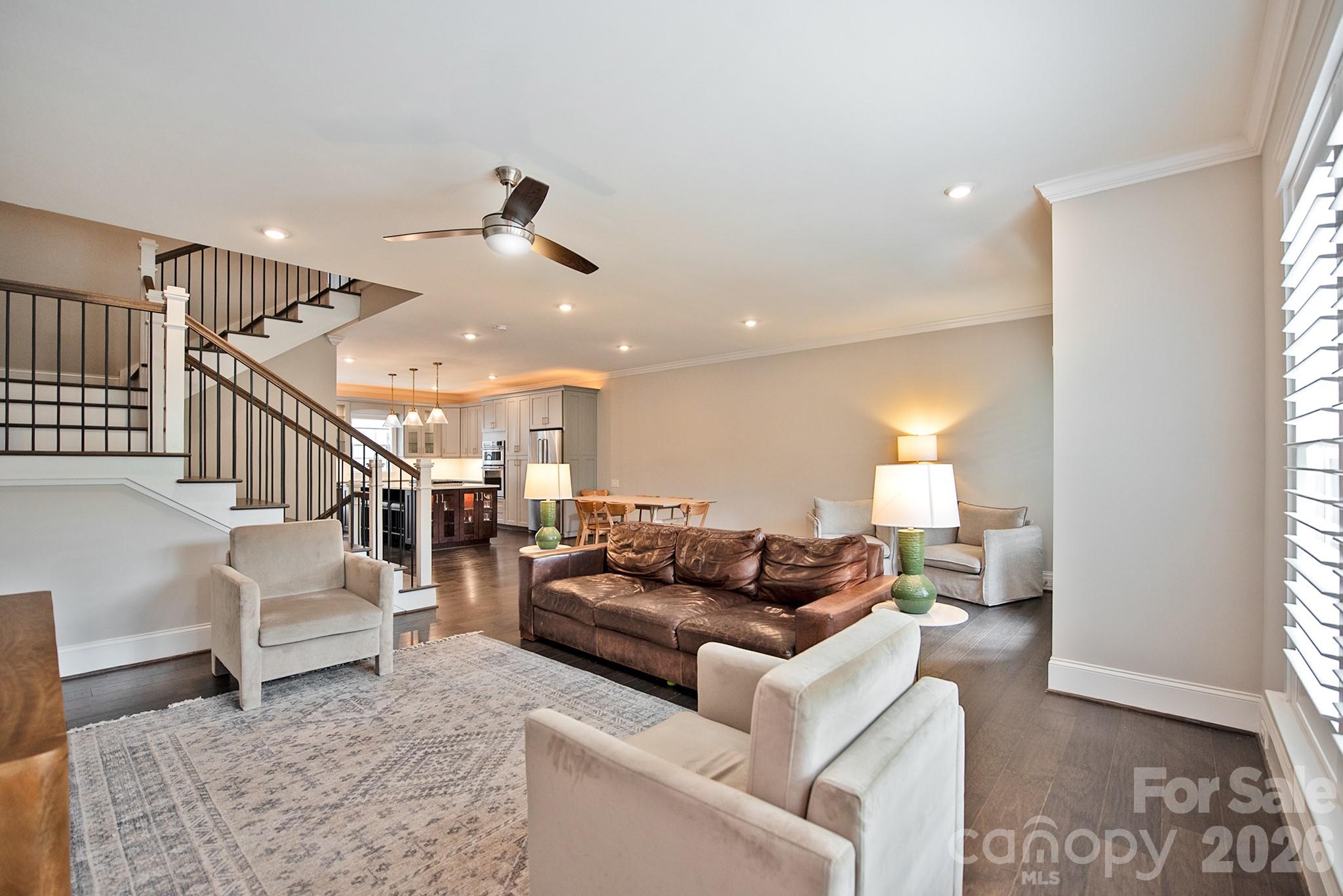 523 Griffith Village Lane — Davidson