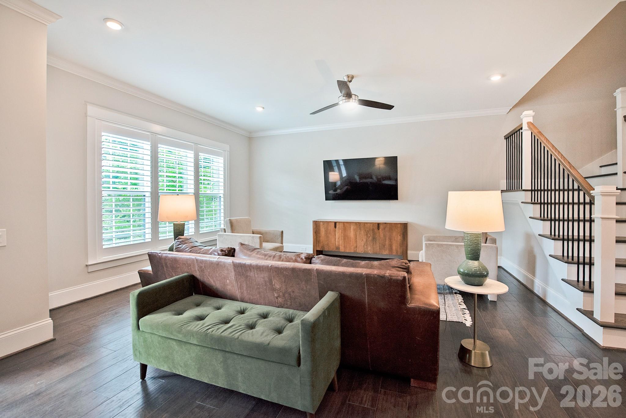 523 Griffith Village Lane — Davidson