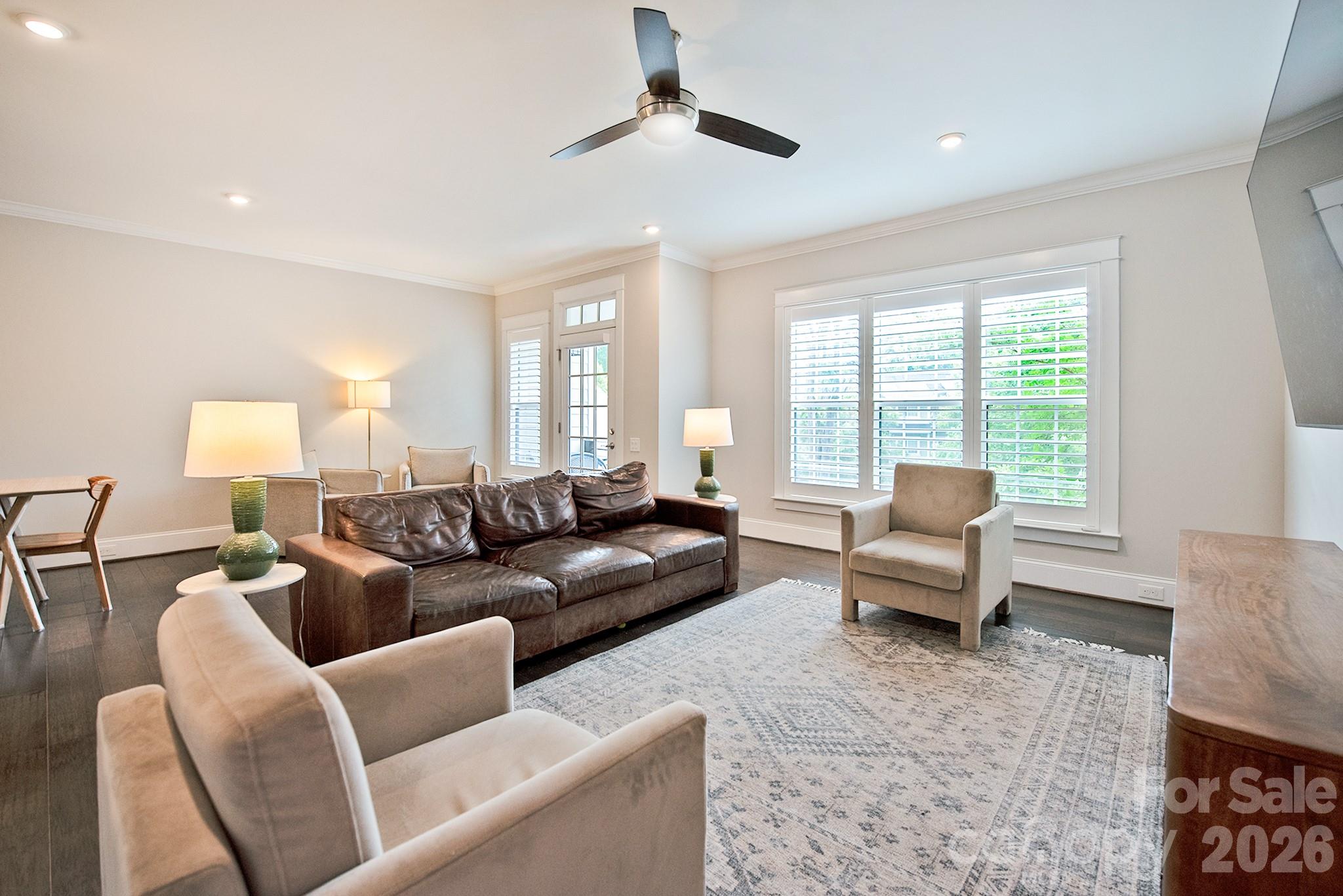 523 Griffith Village Lane — Davidson