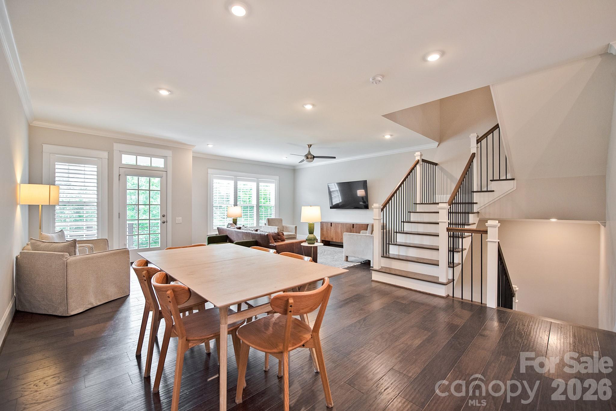 523 Griffith Village Lane — Davidson