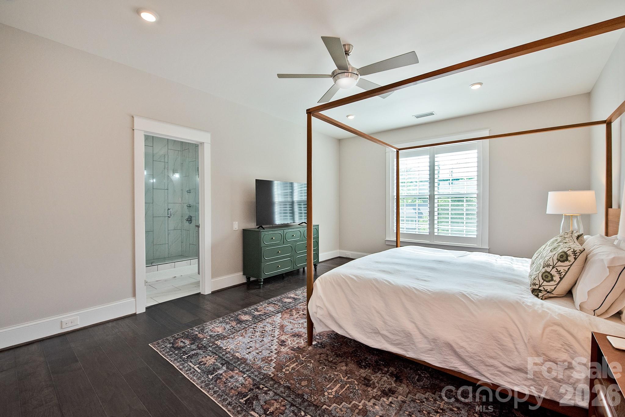 523 Griffith Village Lane — Davidson