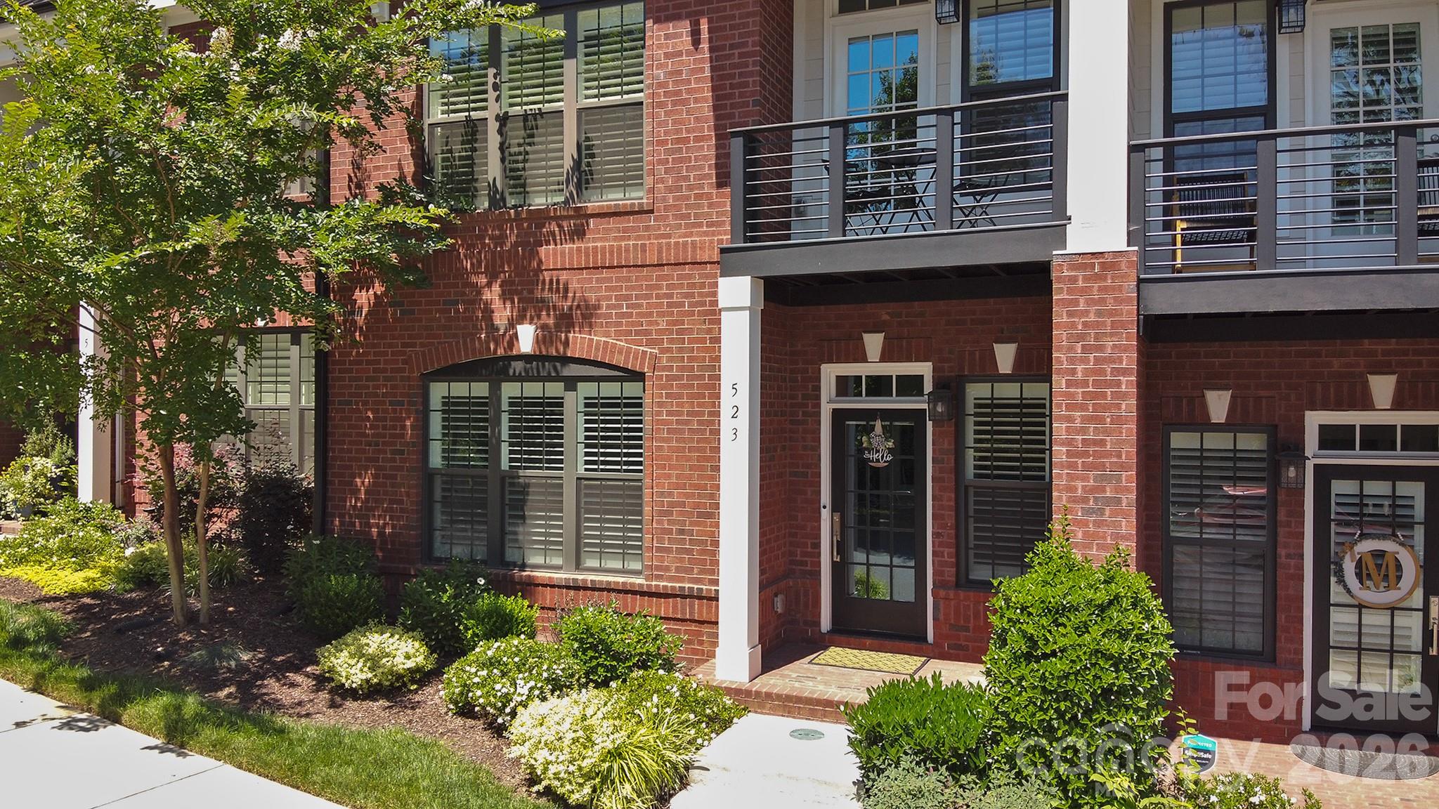 523 Griffith Village Lane — Davidson