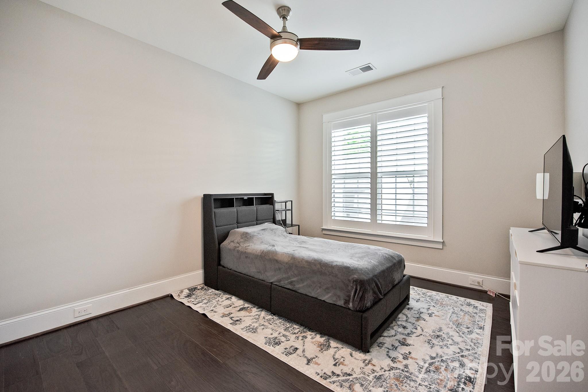 523 Griffith Village Lane — Davidson