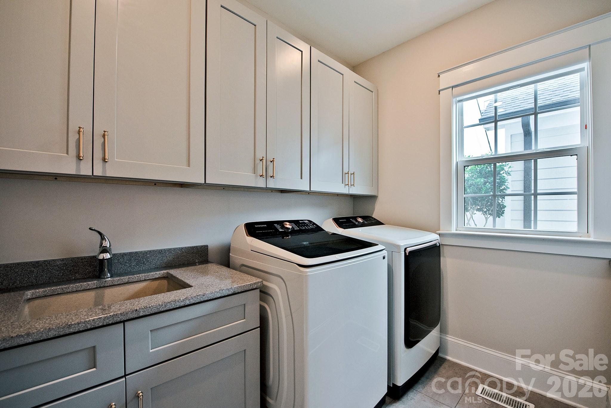 523 Griffith Village Lane — Davidson