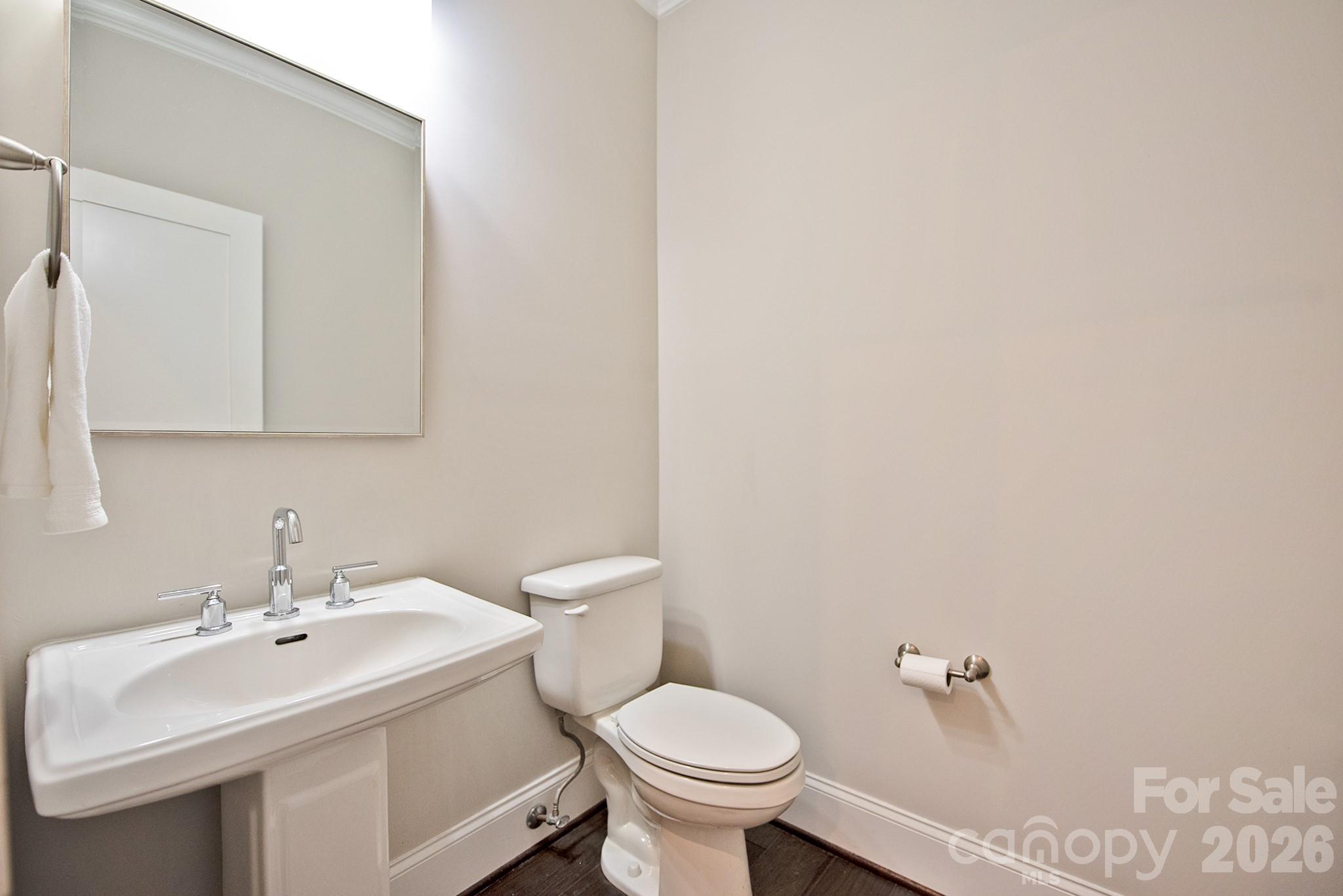 523 Griffith Village Lane — Davidson