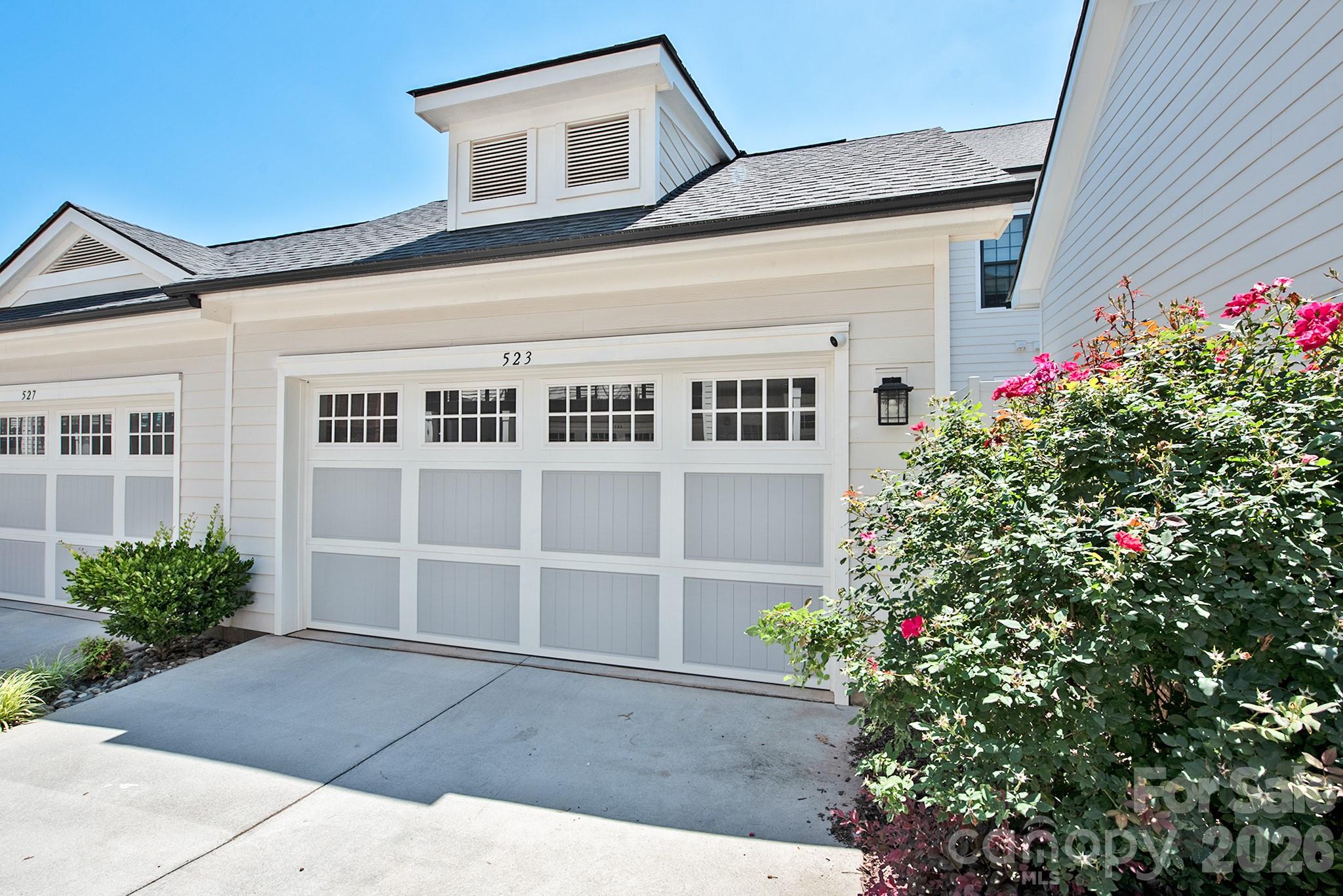 523 Griffith Village Lane — Davidson