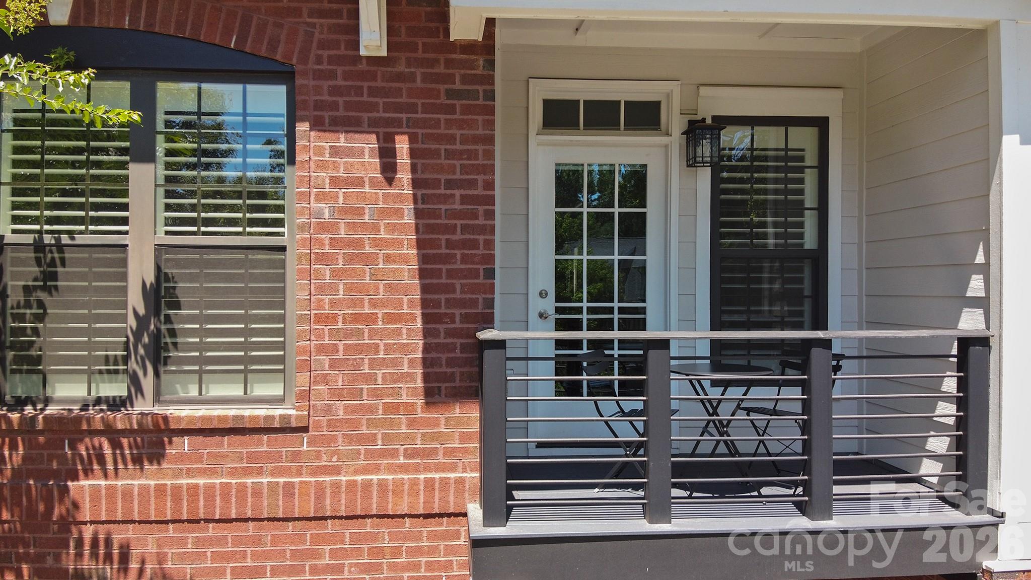 523 Griffith Village Lane — Davidson