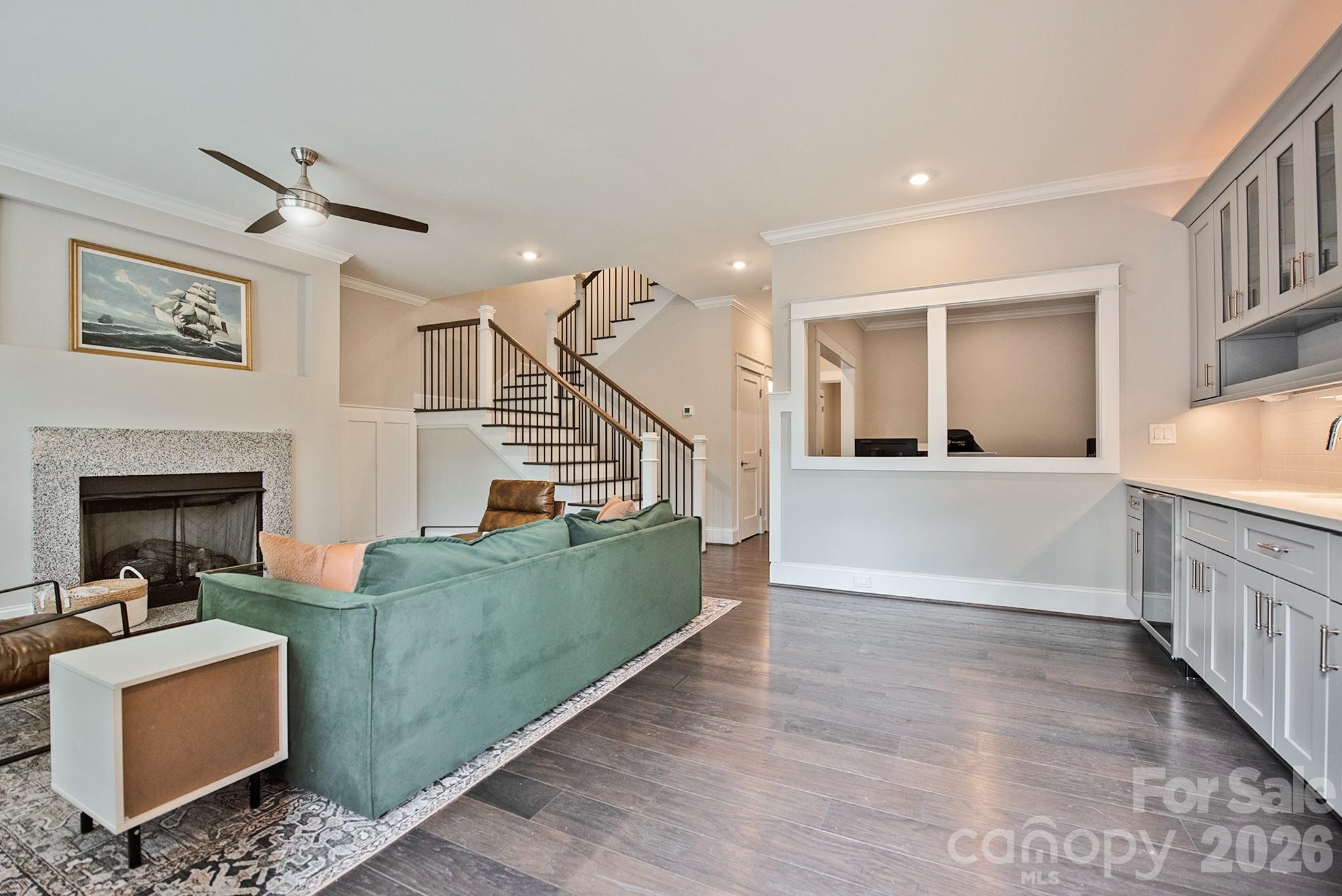 523 Griffith Village Lane — Davidson