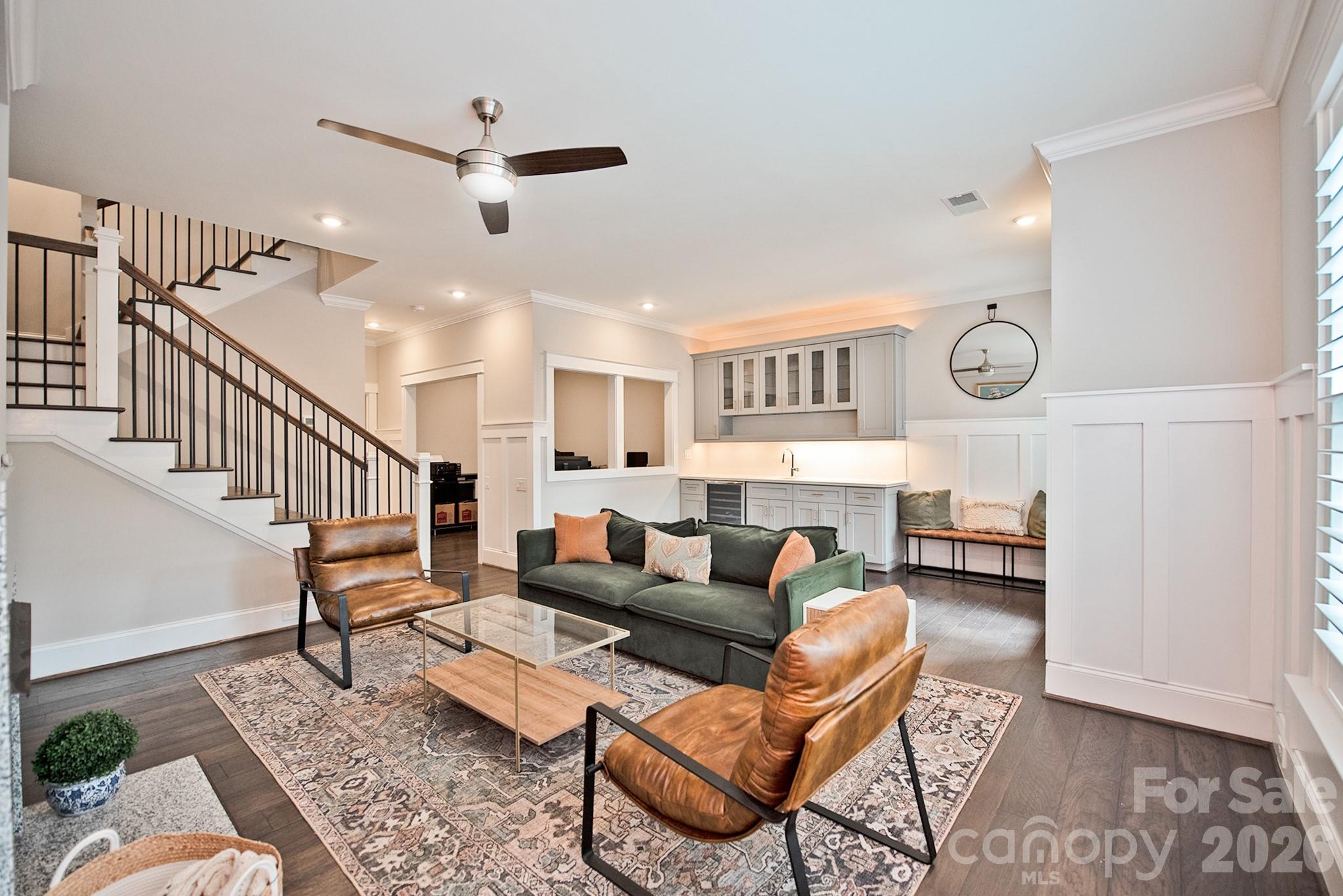 523 Griffith Village Lane — Davidson