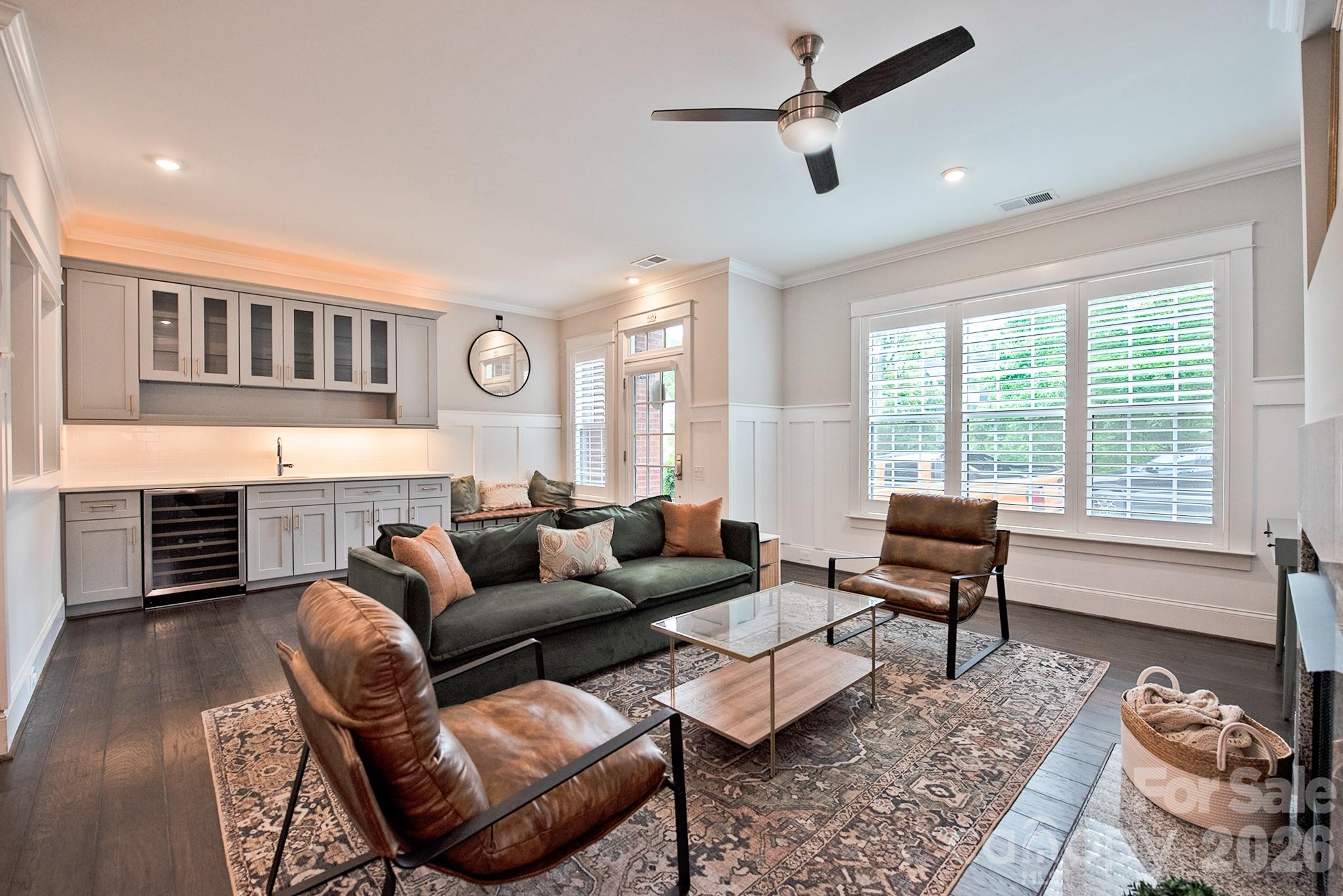 523 Griffith Village Lane — Davidson