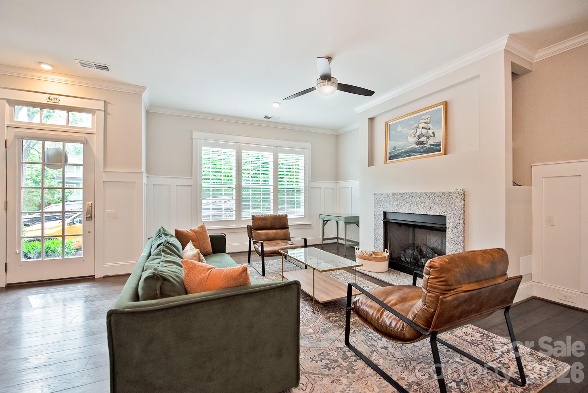 523 Griffith Village Lane — Davidson