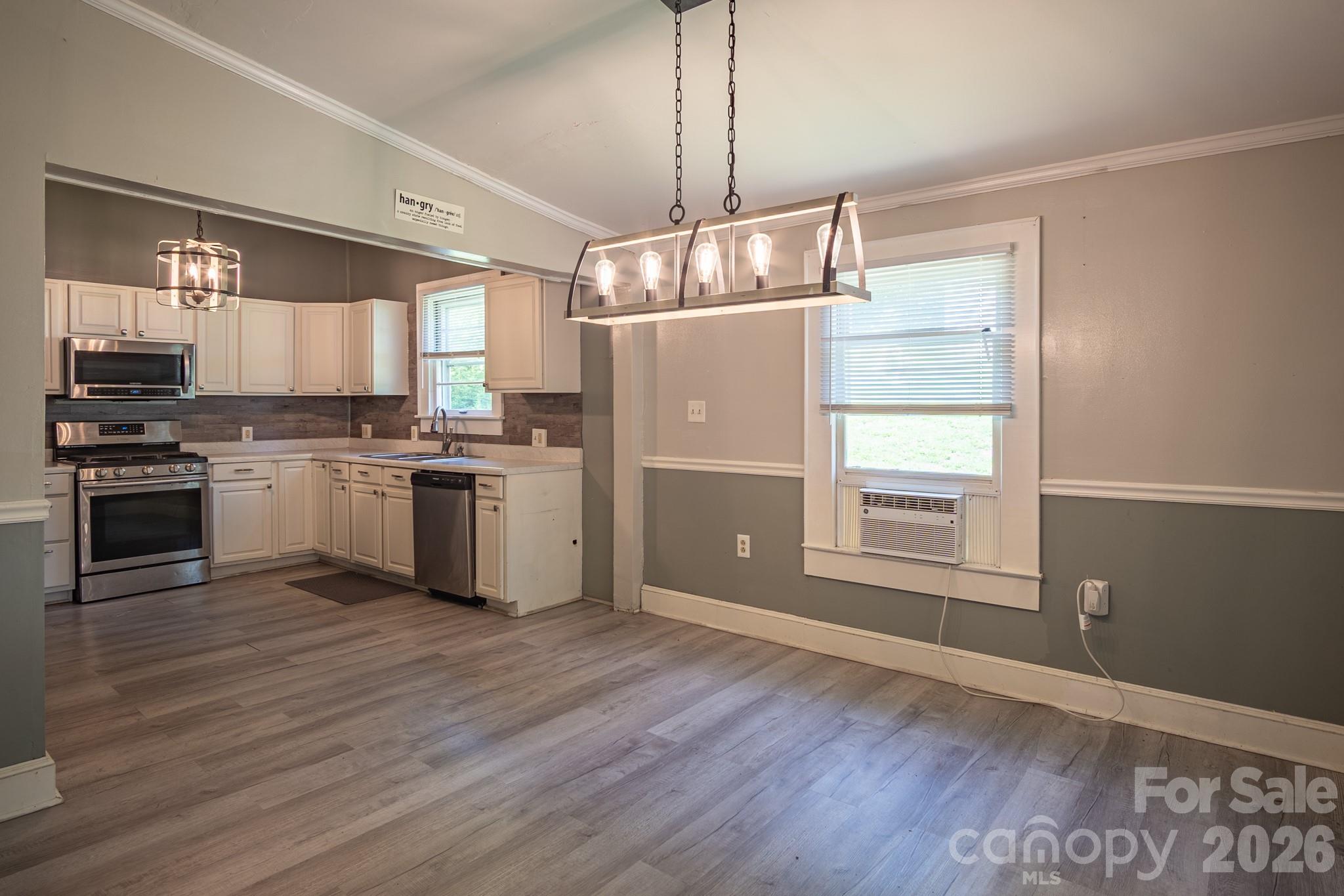 638 W MAIN Extension — Lincolnton