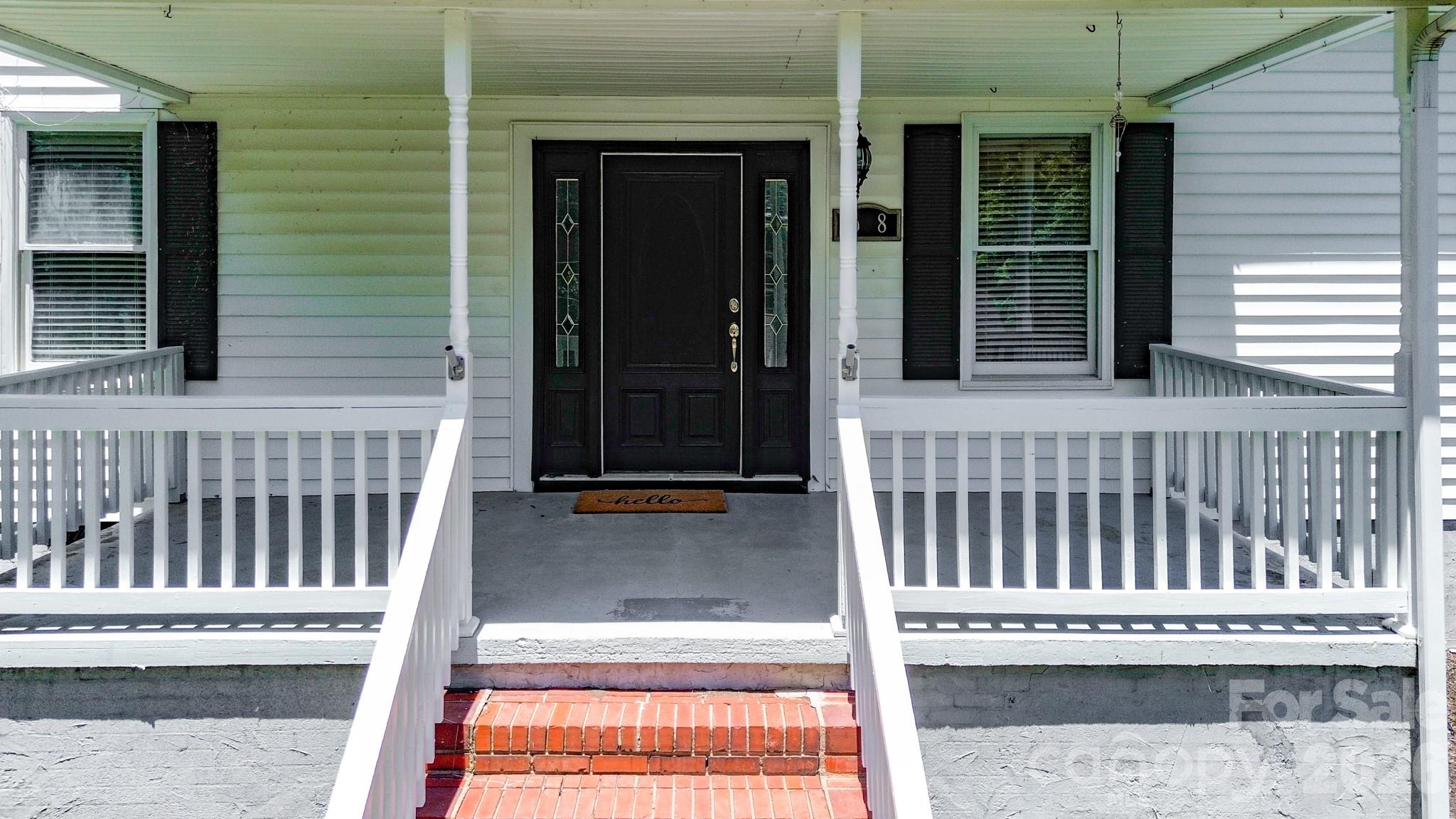638 W MAIN Extension — Lincolnton