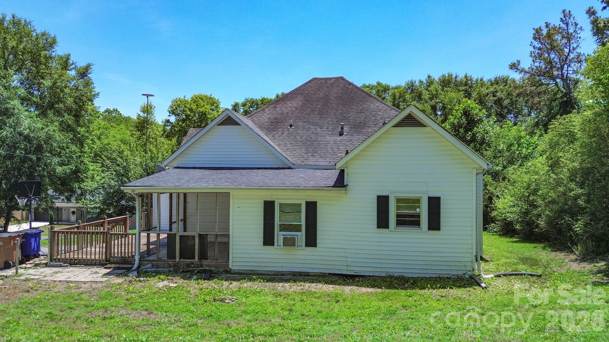 638 W MAIN Extension — Lincolnton