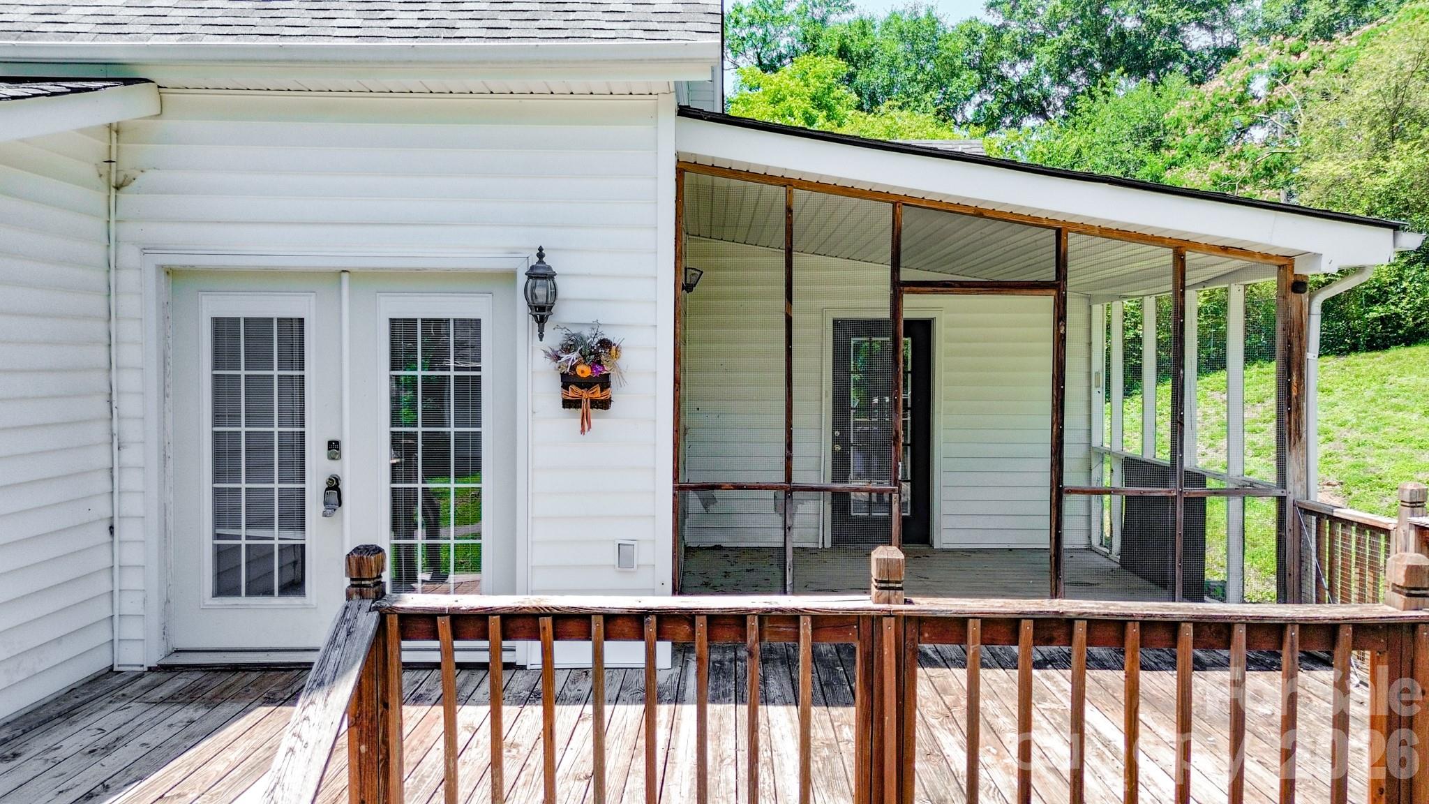 638 W MAIN Extension — Lincolnton