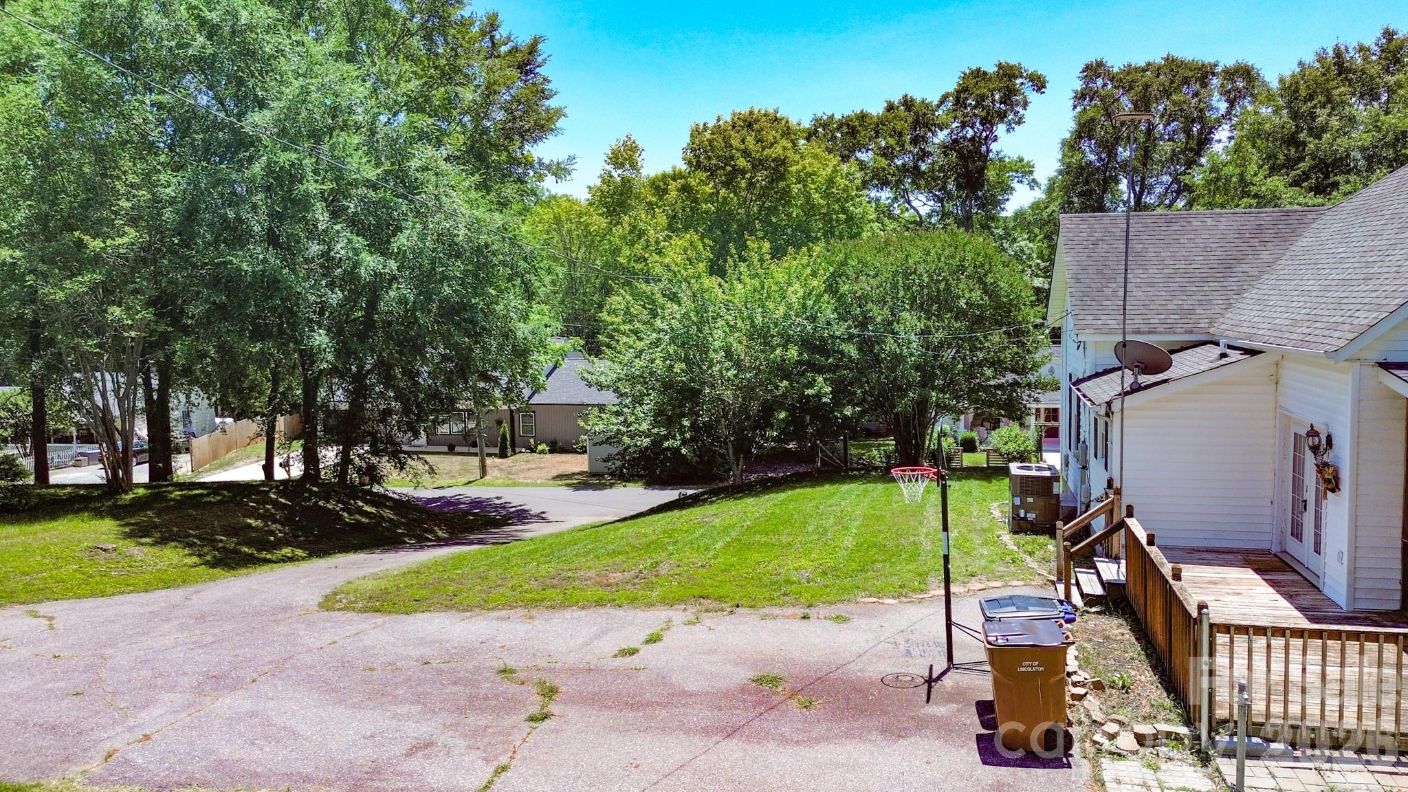 638 W MAIN Extension — Lincolnton