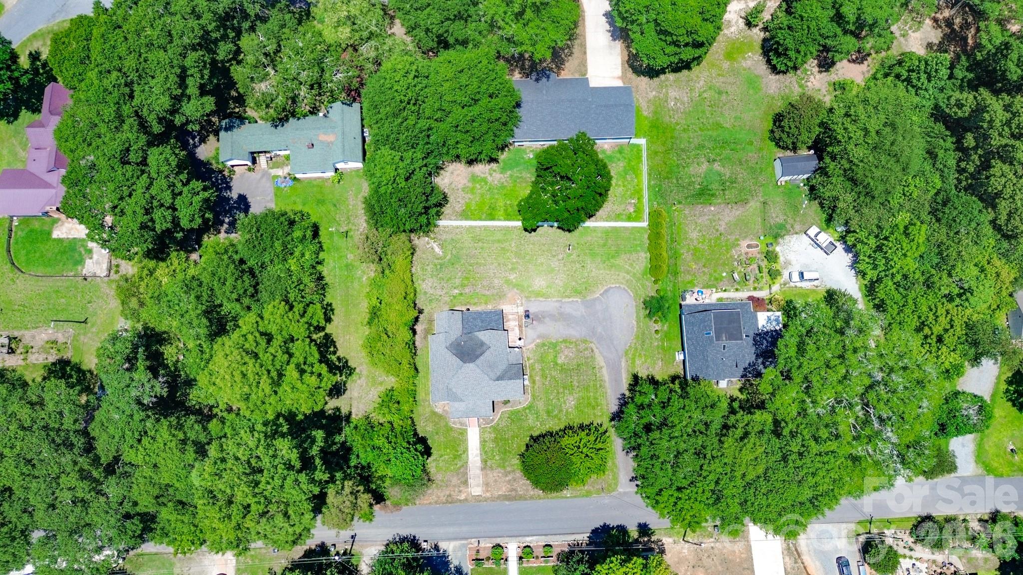 638 W MAIN Extension — Lincolnton