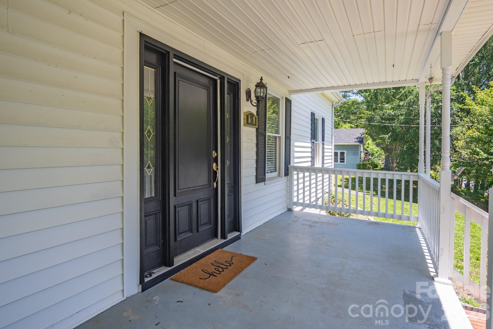 638 W MAIN Extension — Lincolnton