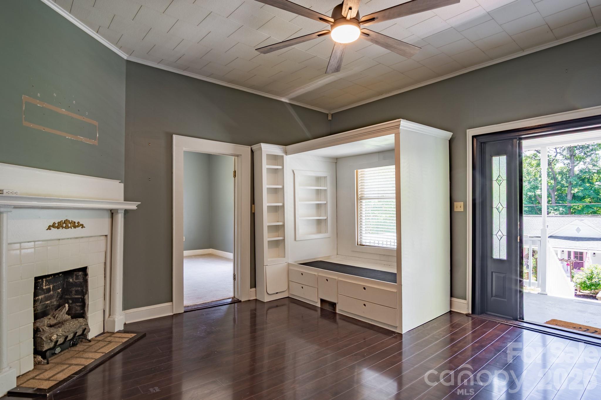 638 W MAIN Extension — Lincolnton
