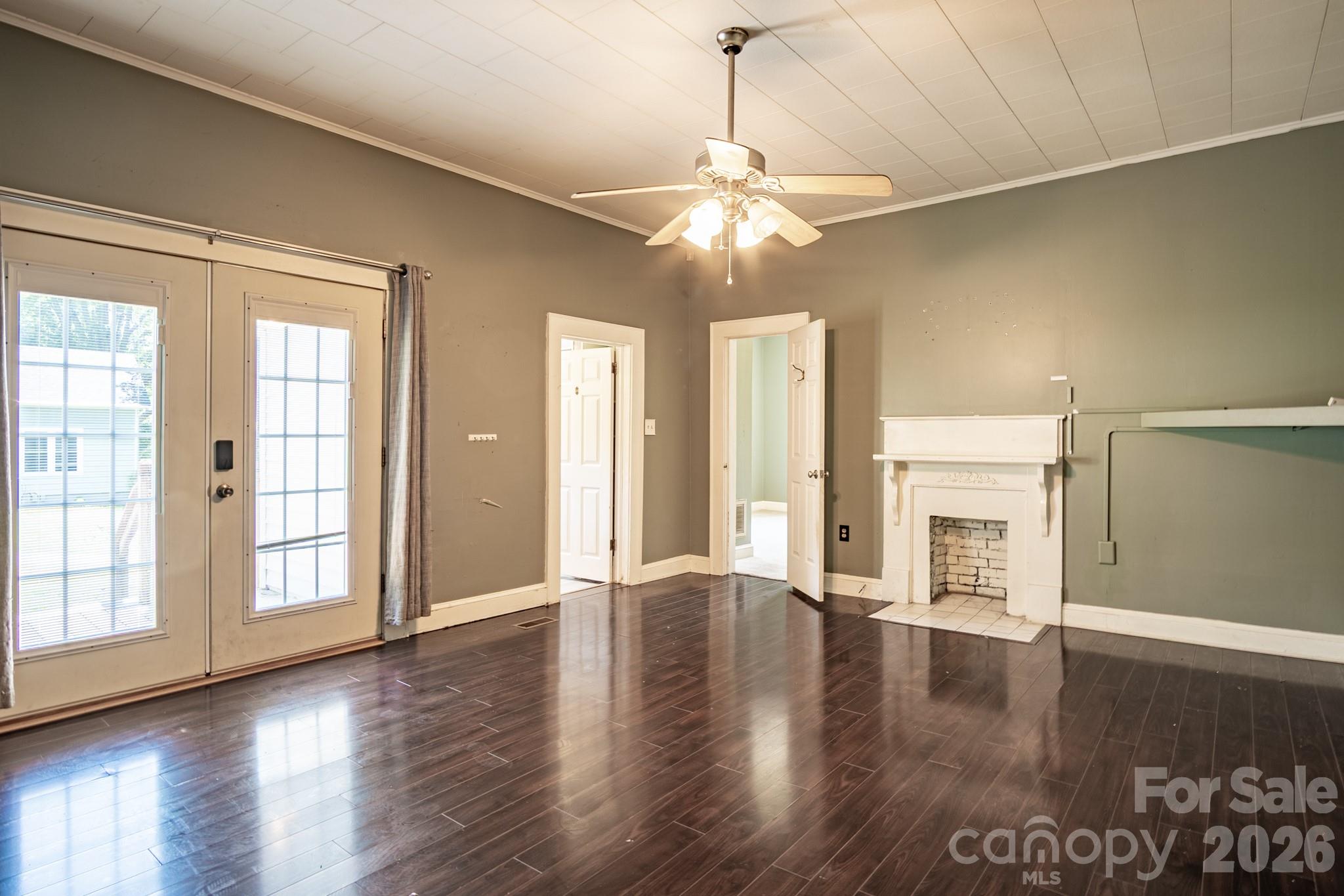 638 W MAIN Extension — Lincolnton
