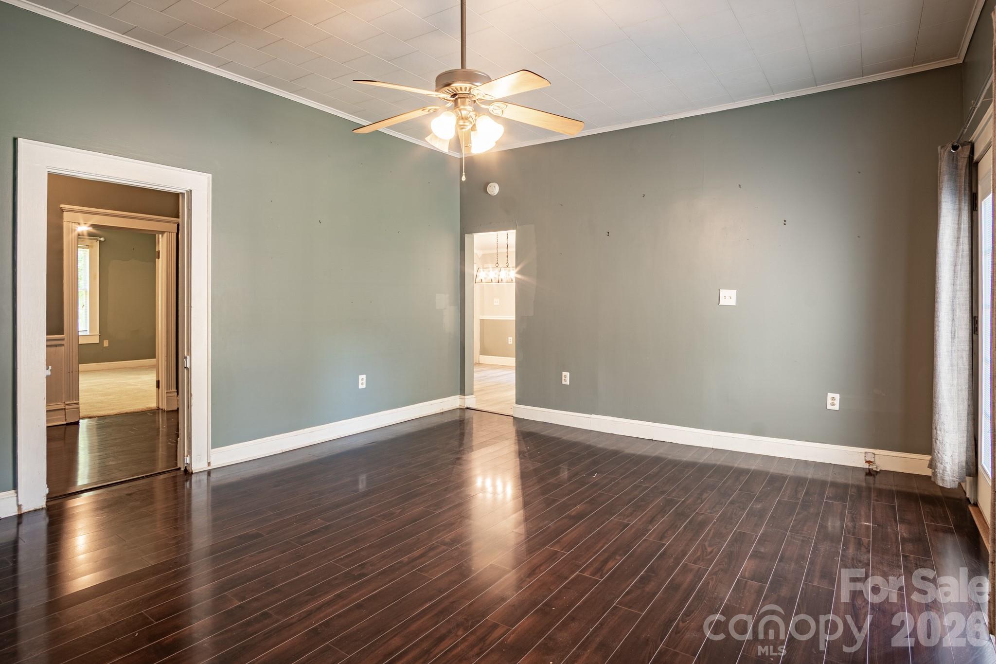 638 W MAIN Extension — Lincolnton
