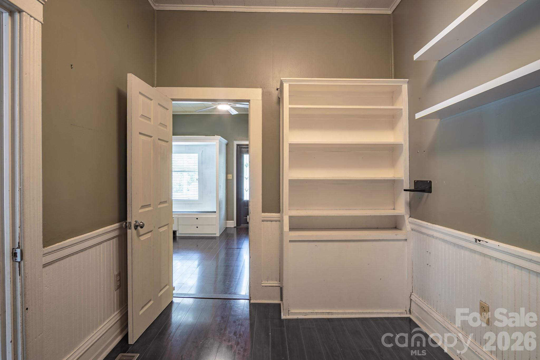 638 W MAIN Extension — Lincolnton