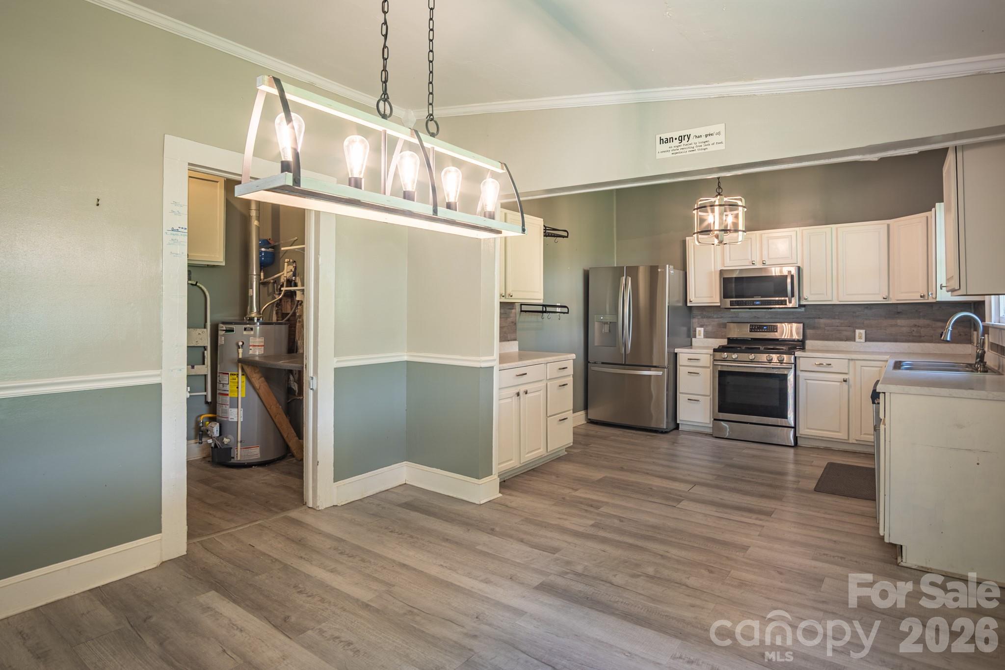 638 W MAIN Extension — Lincolnton