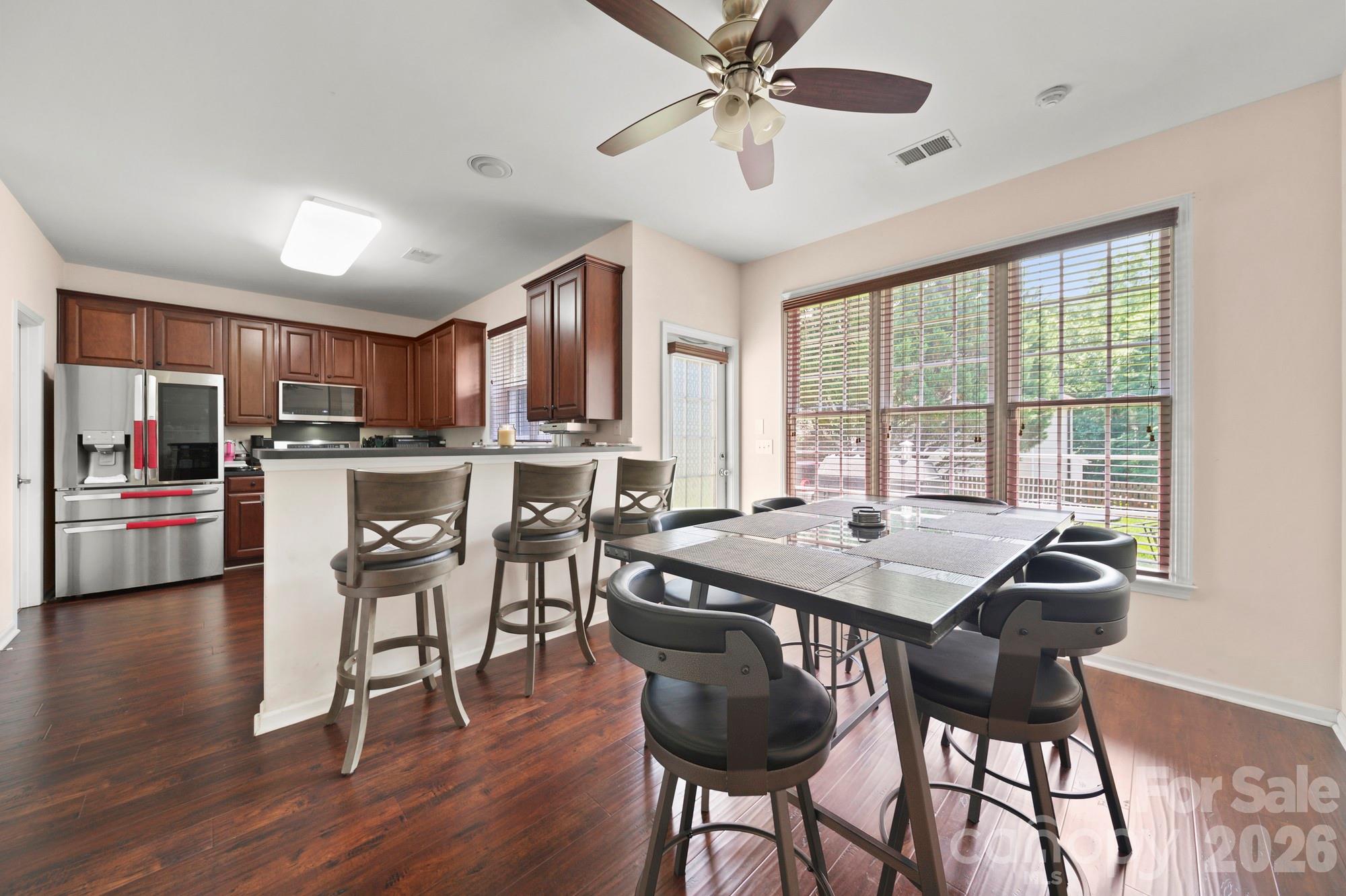 3124 Arklow Road — Charlotte