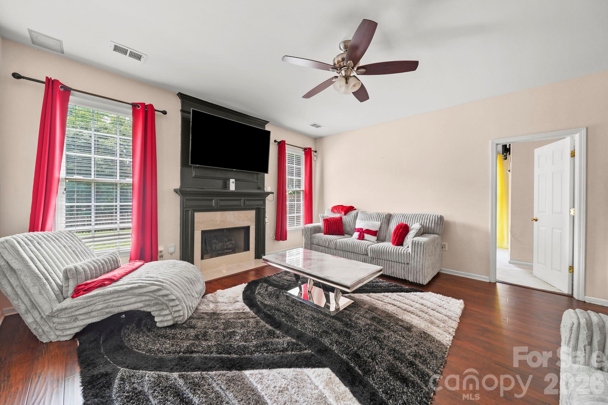 3124 Arklow Road — Charlotte