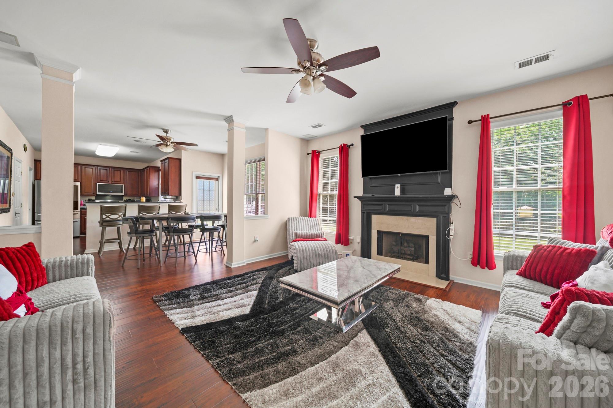 3124 Arklow Road — Charlotte