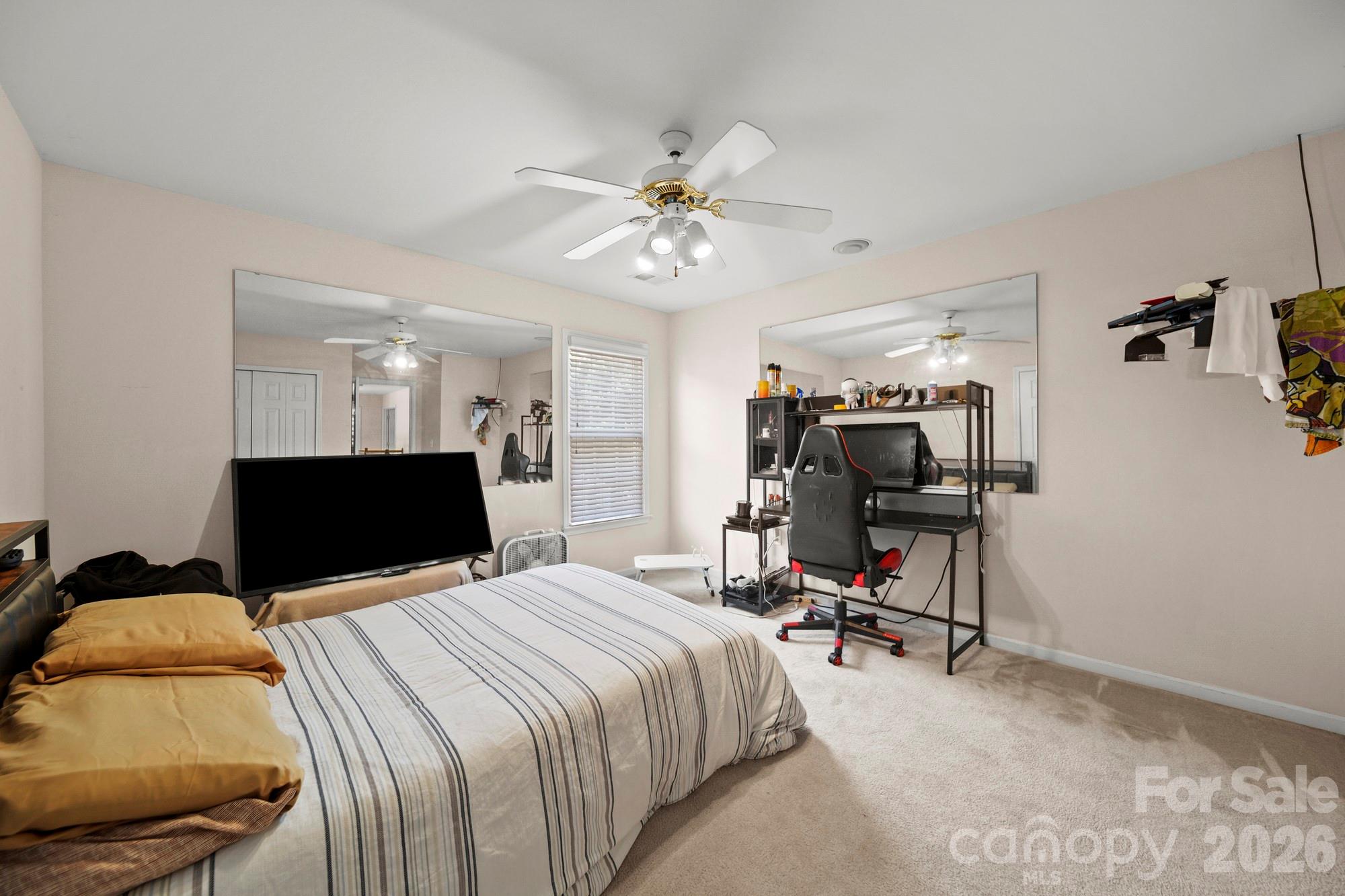 3124 Arklow Road — Charlotte